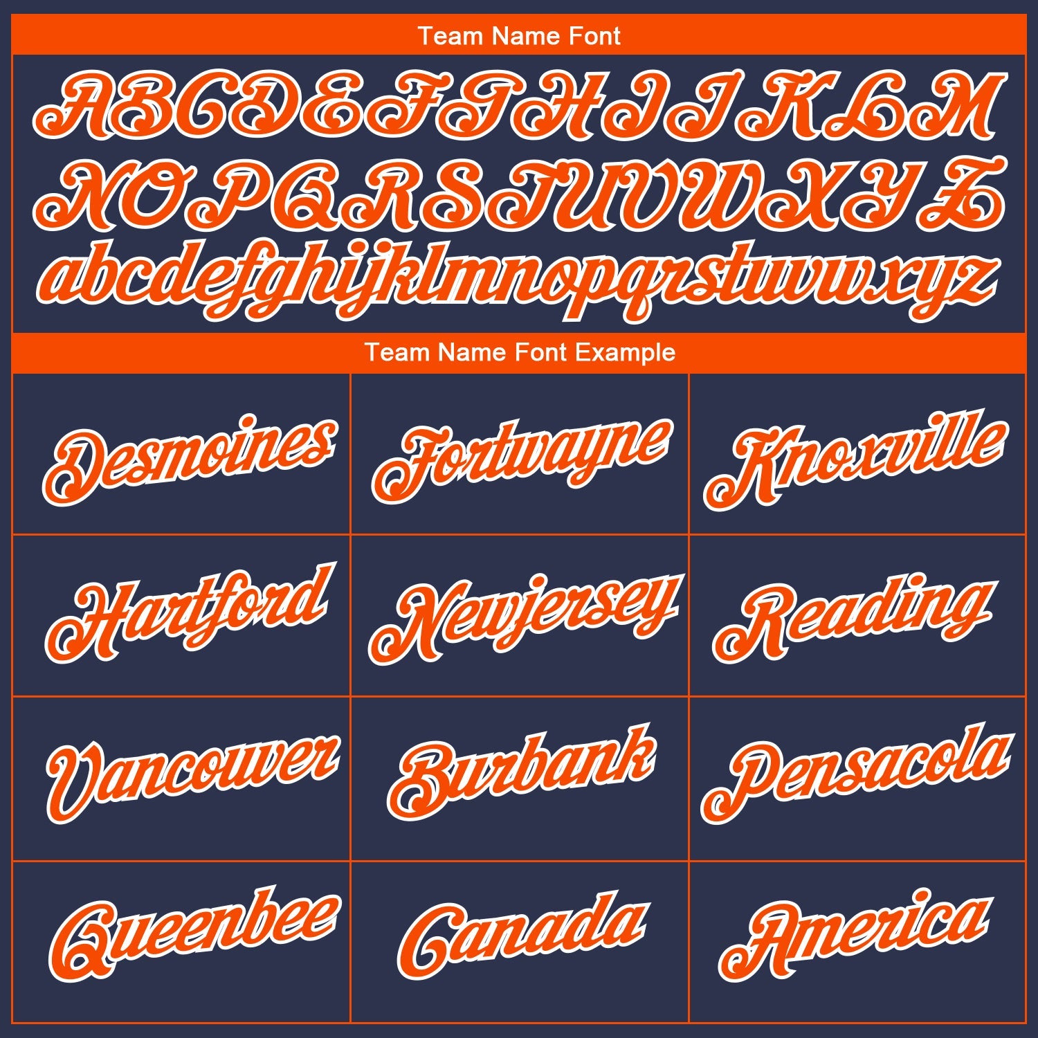 Custom Navy Orange-White 3D Pattern Design Gradient Style Twinkle Star Performance T-Shirt