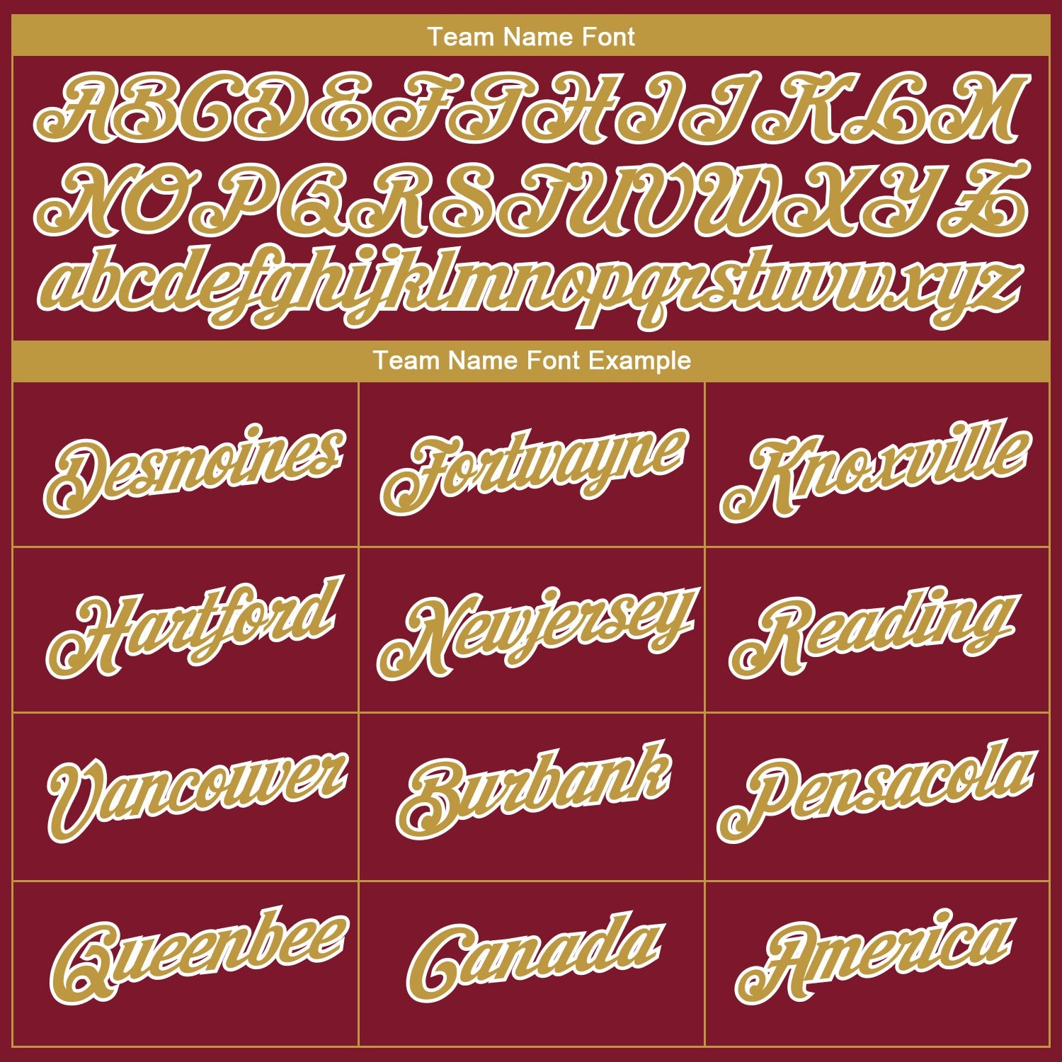 Custom Crimson Old Gold-White 3D Pattern Design Gradient Style Twinkle Star Performance T-Shirt