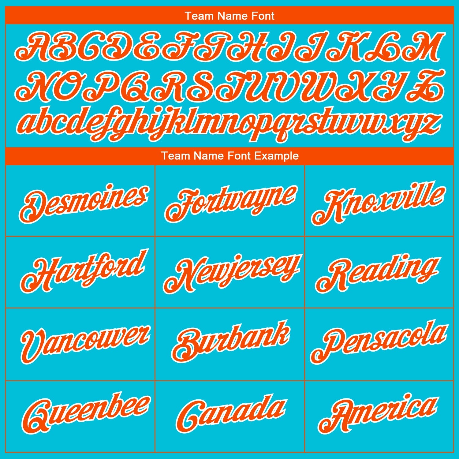 Custom Lakes Blue Orange-White 3D Pattern Design Gradient Style Twinkle Star Performance T-Shirt