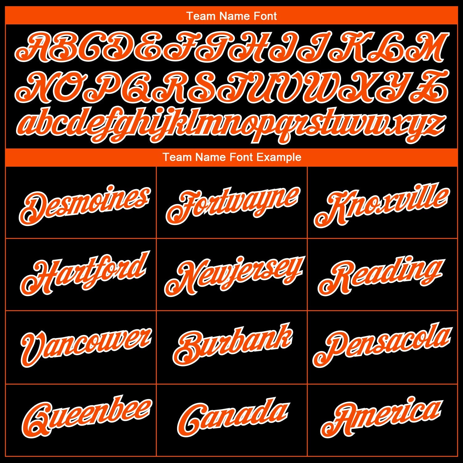 Custom Black Orange-White 3D Pattern Design Gradient Style Twinkle Star Performance T-Shirt