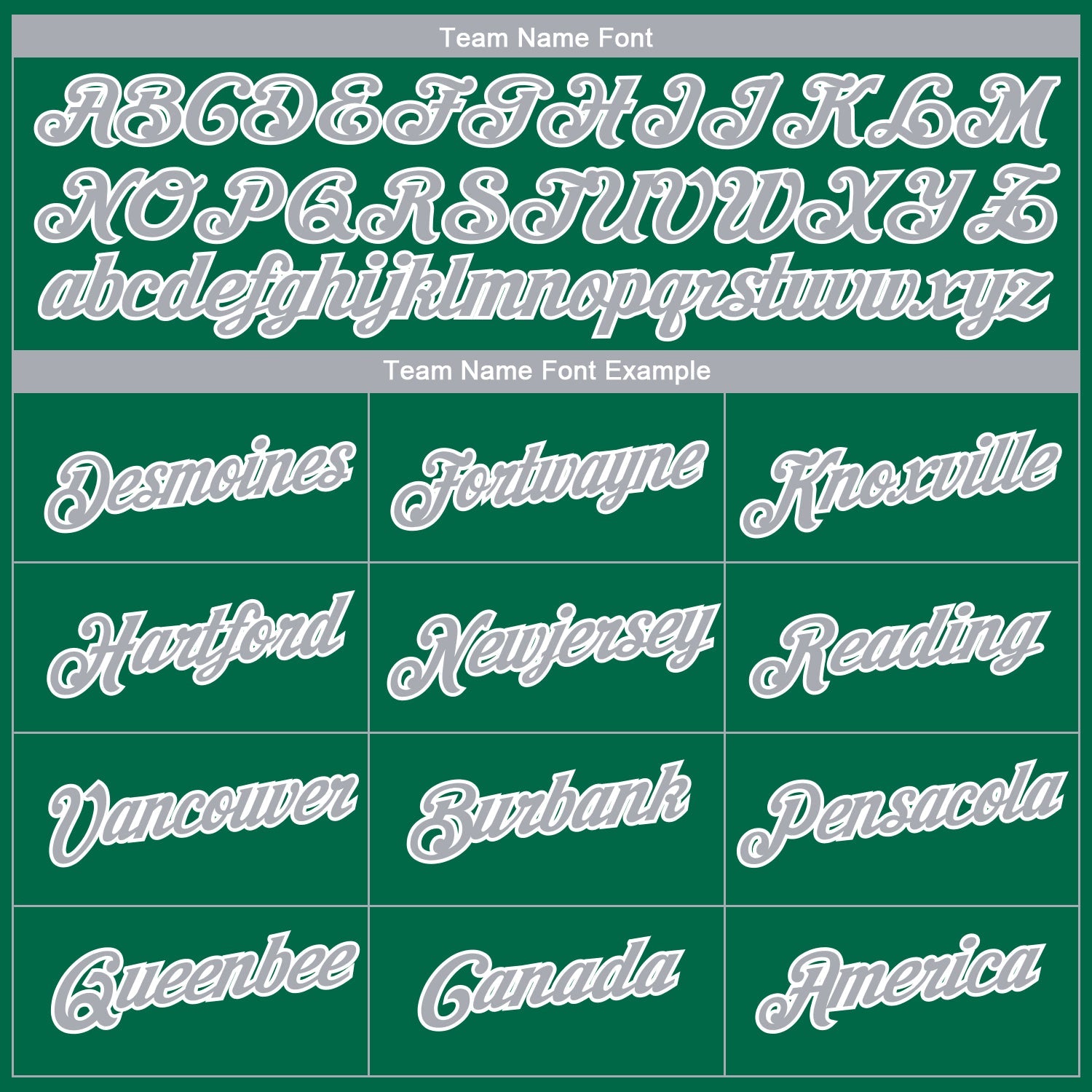 Custom Kelly Green Gray-White 3D Pattern Design Gradient Style Twinkle Star Performance T-Shirt