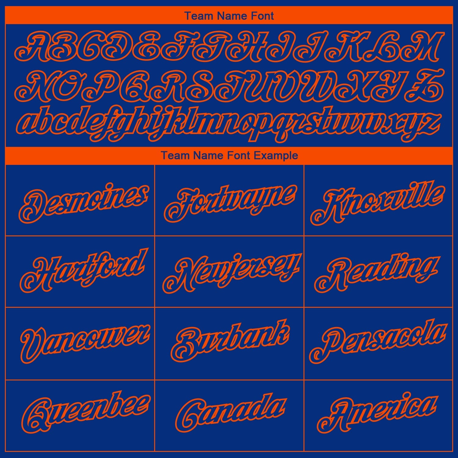 Custom Royal Orange 3D New York City Edition Fade Fashion Performance T-Shirt