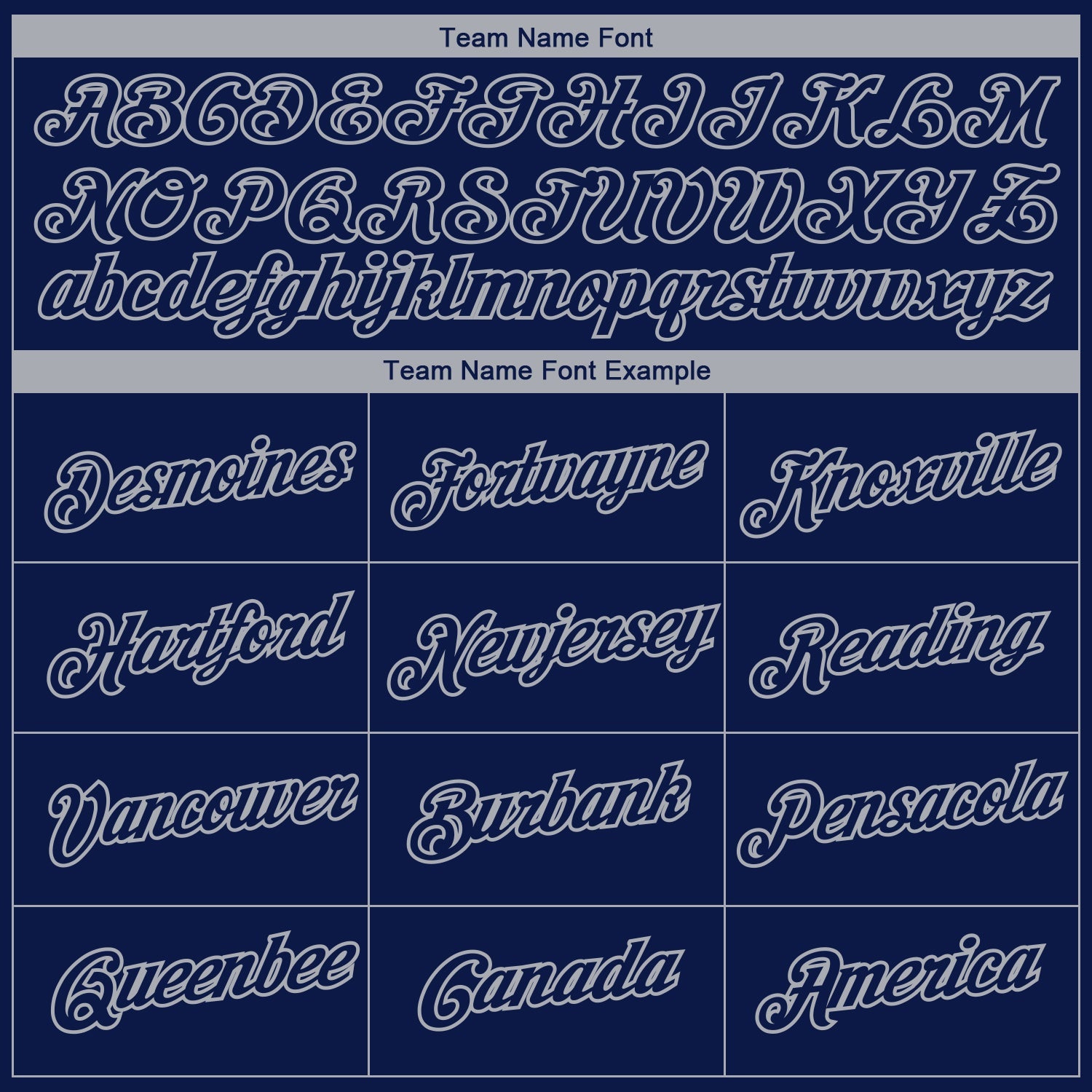 Custom Navy Gray 3D New York City Edition Fade Fashion Performance T-Shirt