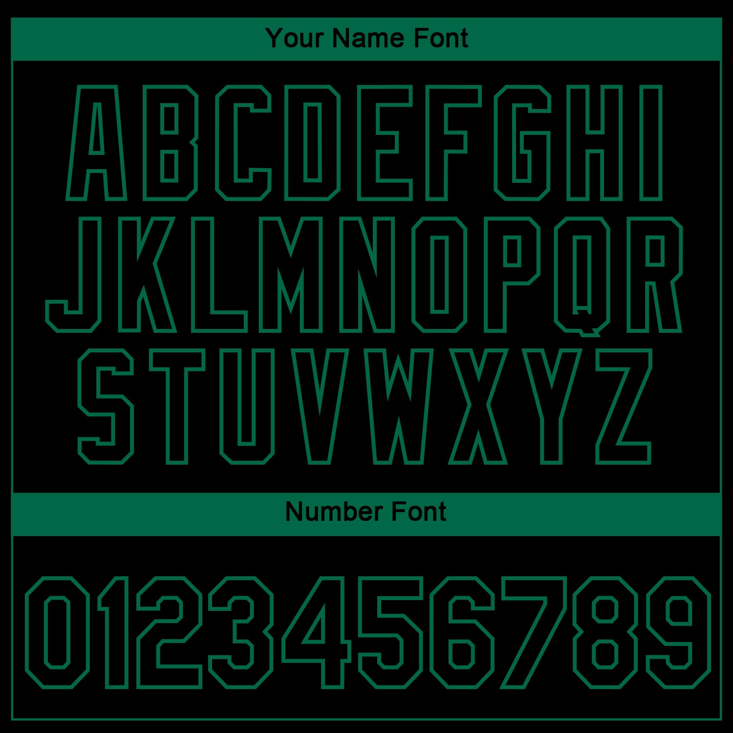 Custom Black Kelly Green 3D Dallas City Edition Fade Fashion Performance T-Shirt