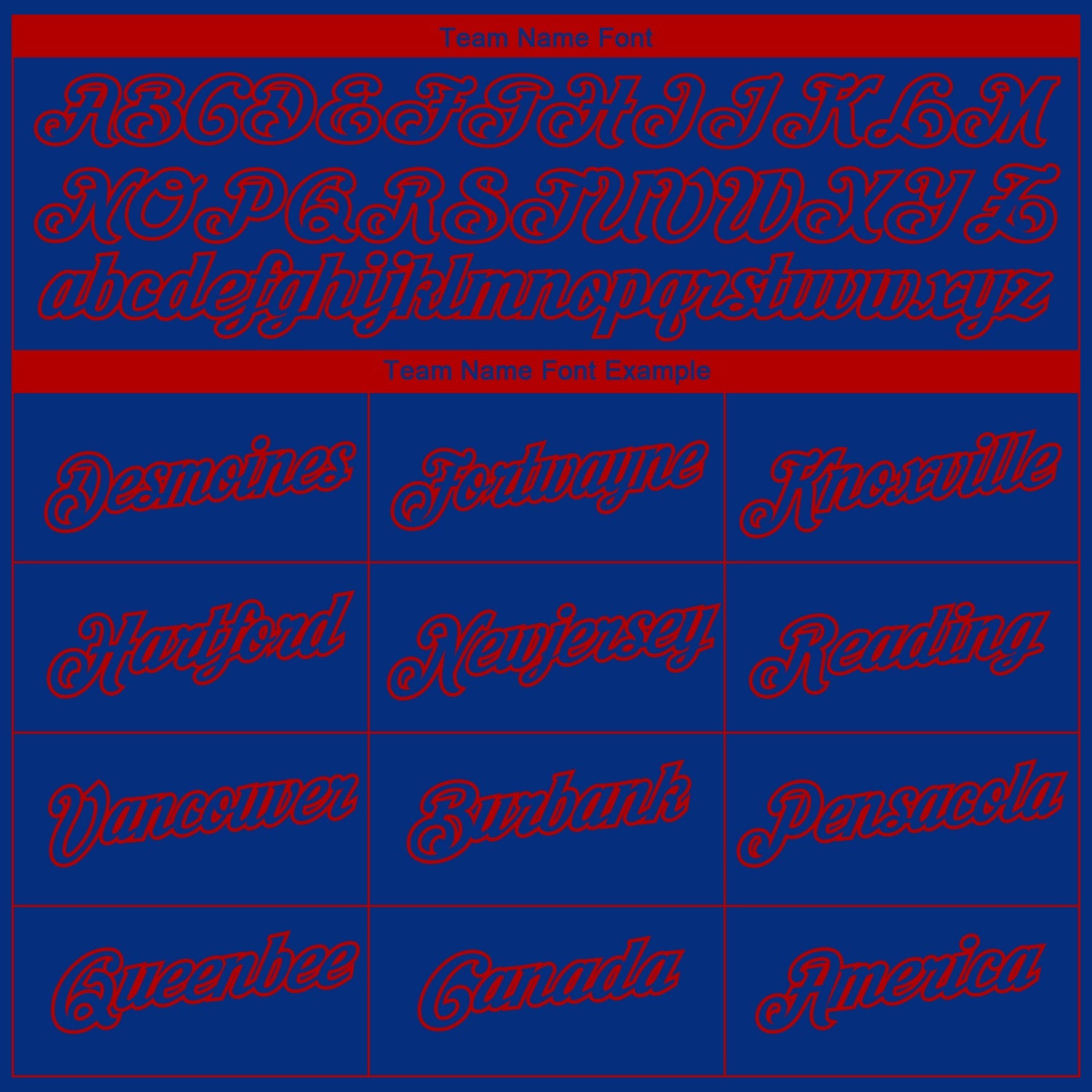 Custom Royal Red 3D Philadelphia City Edition Fade Fashion Performance T-Shirt