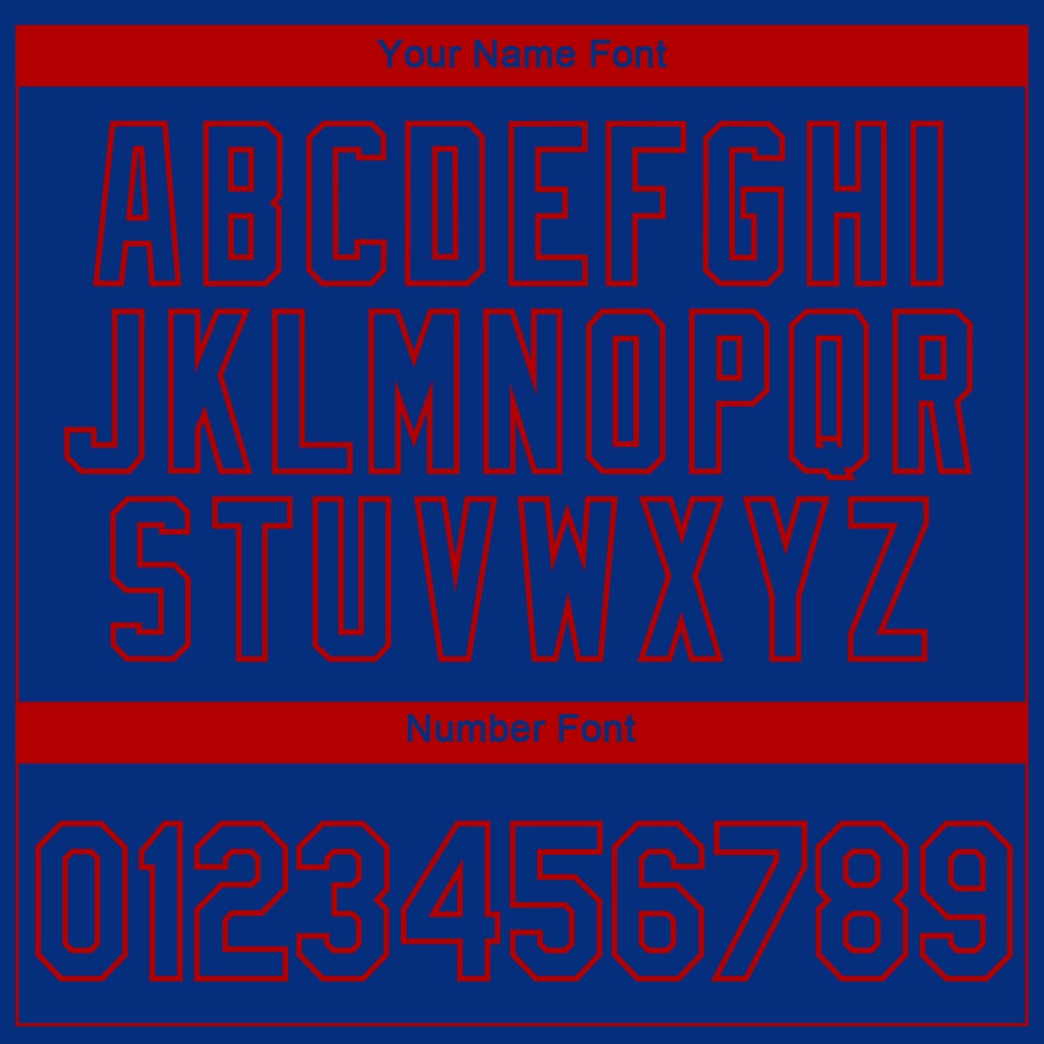 Custom Royal Red 3D Philadelphia City Edition Fade Fashion Performance T-Shirt