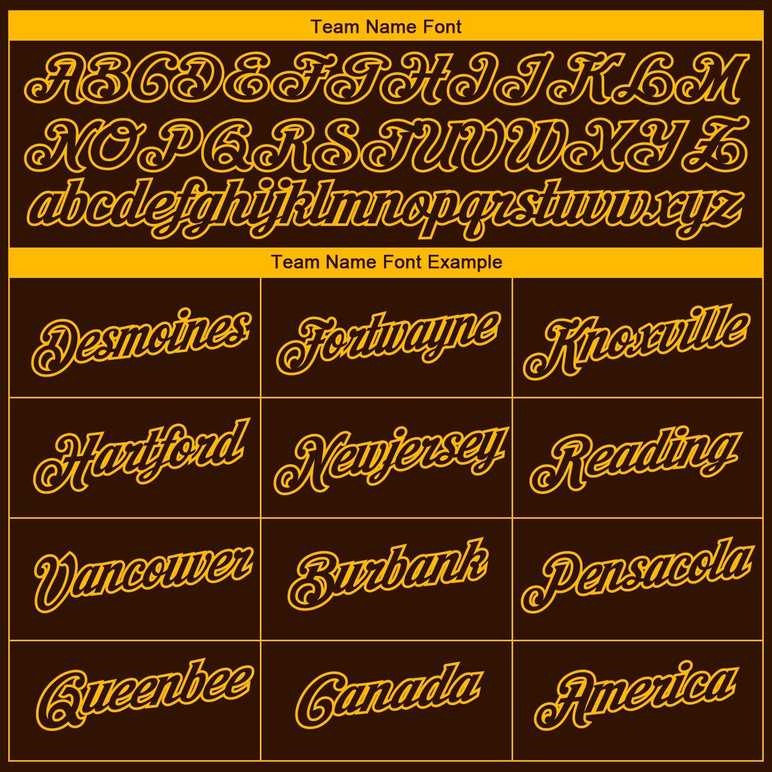 Custom Brown Gold 3D San Diego City Edition Fade Fashion Performance T-Shirt