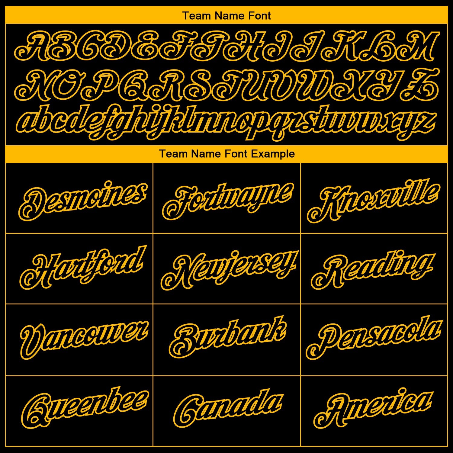 Custom Black Gold 3D Boston City Edition Fade Fashion Performance T-Shirt