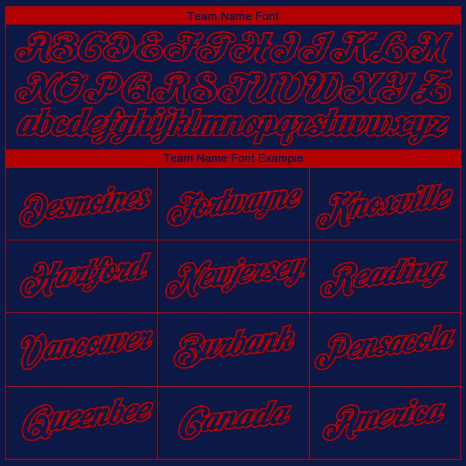 Custom Navy Red 3D Los Angeles City Edition Fade Fashion Performance T-Shirt