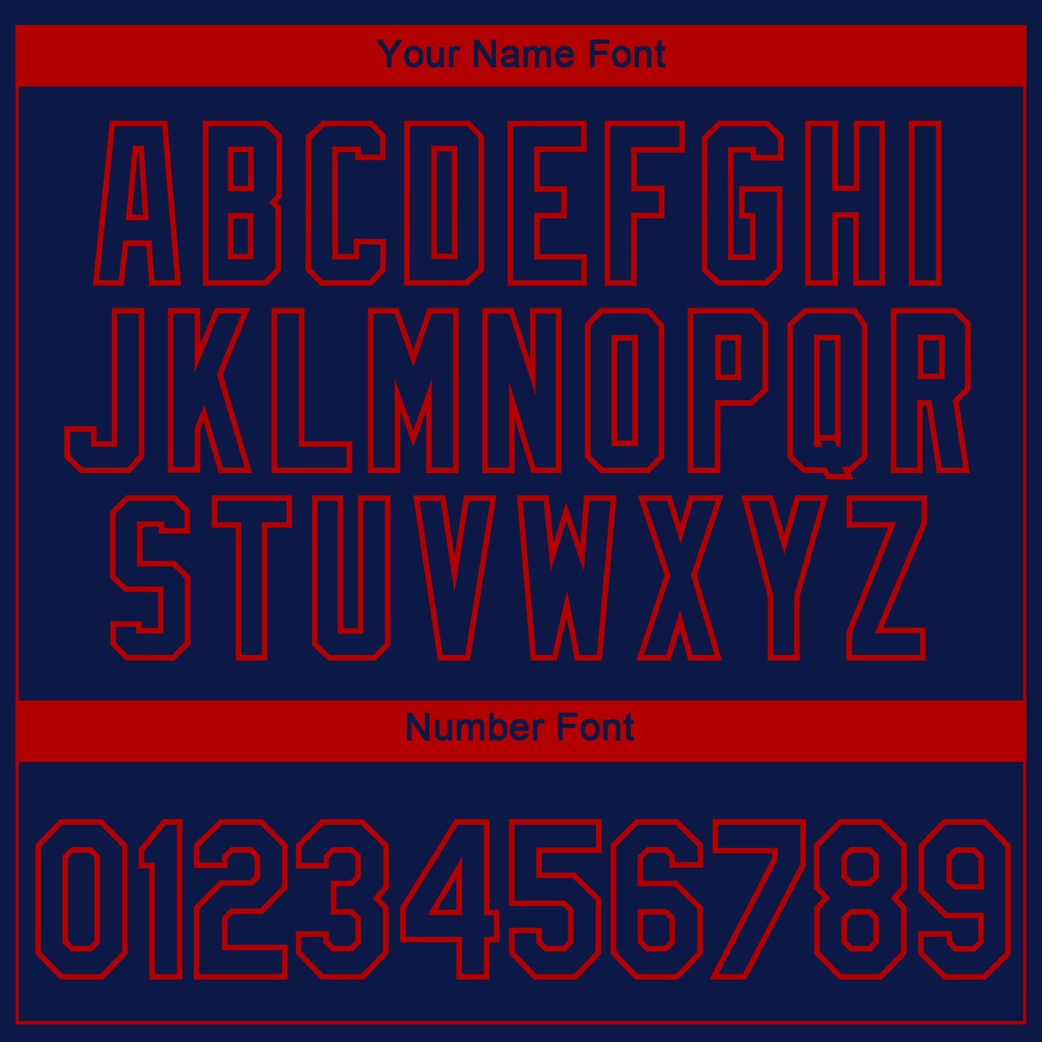 Custom Navy Red 3D Houston City Edition Fade Fashion Performance T-Shirt