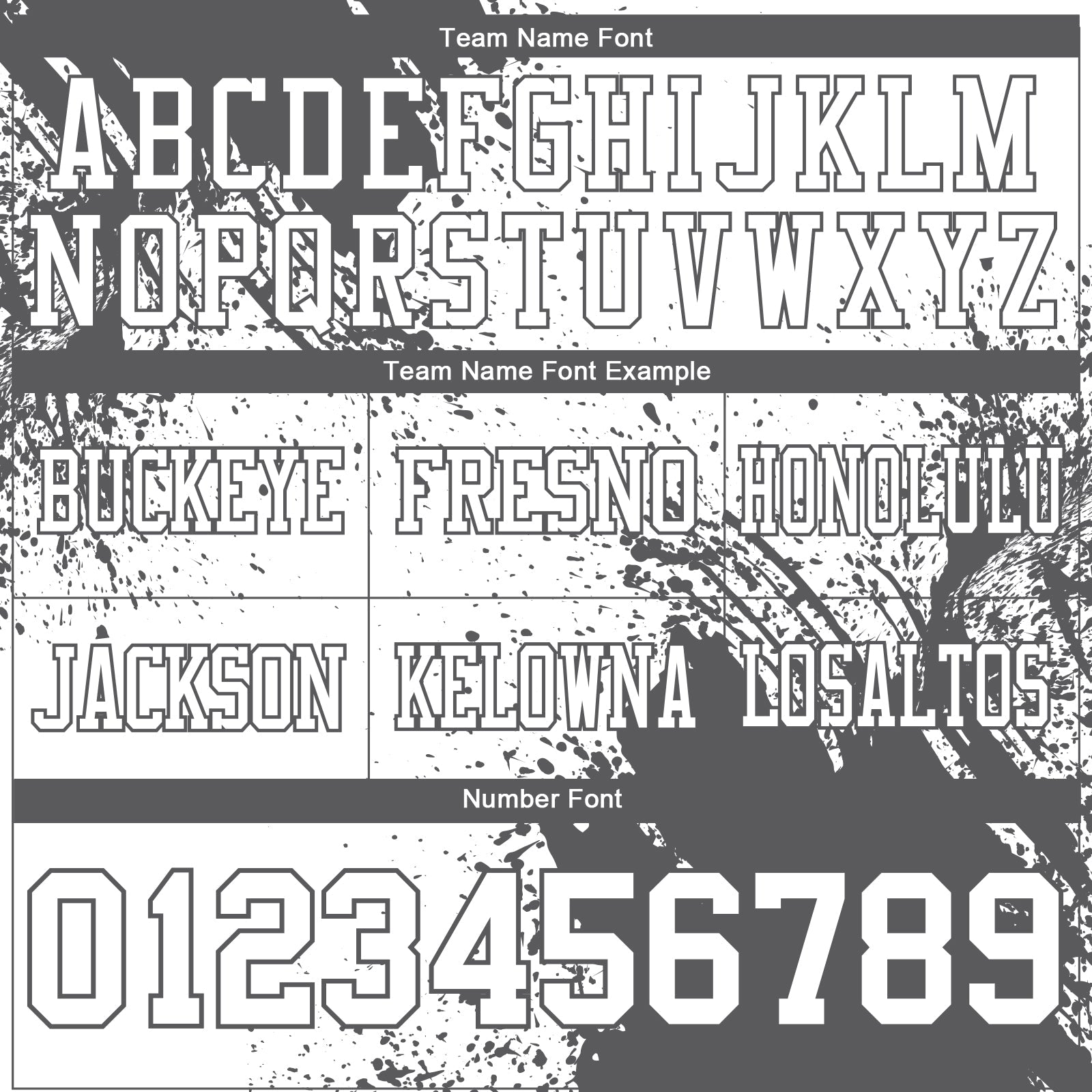 Custom White Steel Gray 3D Pattern Abstract Brush Stroke Authentic Football Jersey