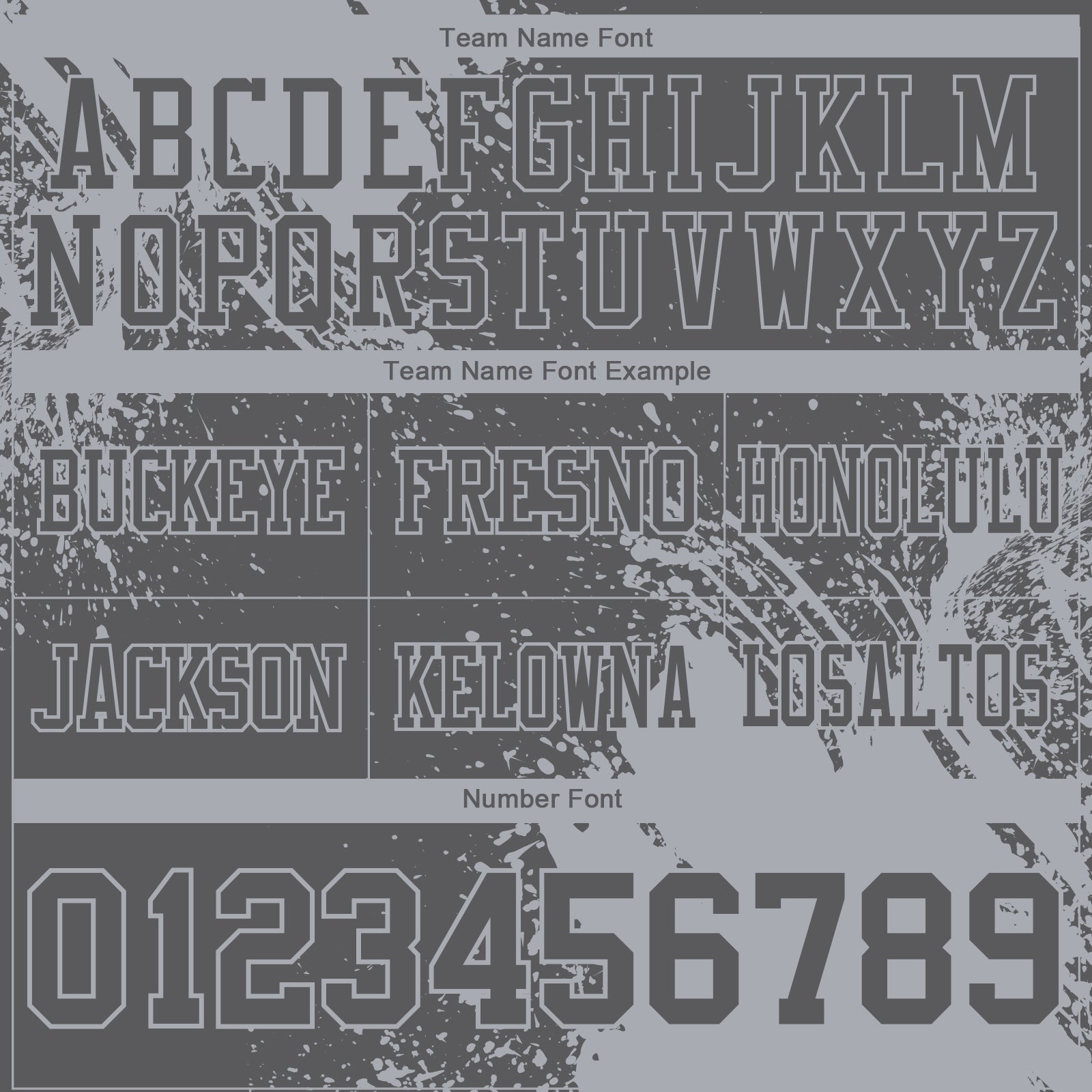 Custom Steel Gray Gray 3D Pattern Abstract Brush Stroke Authentic Football Jersey