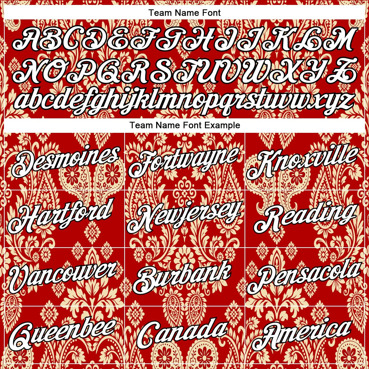 Custom Stitched Red White Cream-Black 3D Pattern Design Ethnic Paisley Floral Bandana Sports Pullover Sweatshirt Hoodie