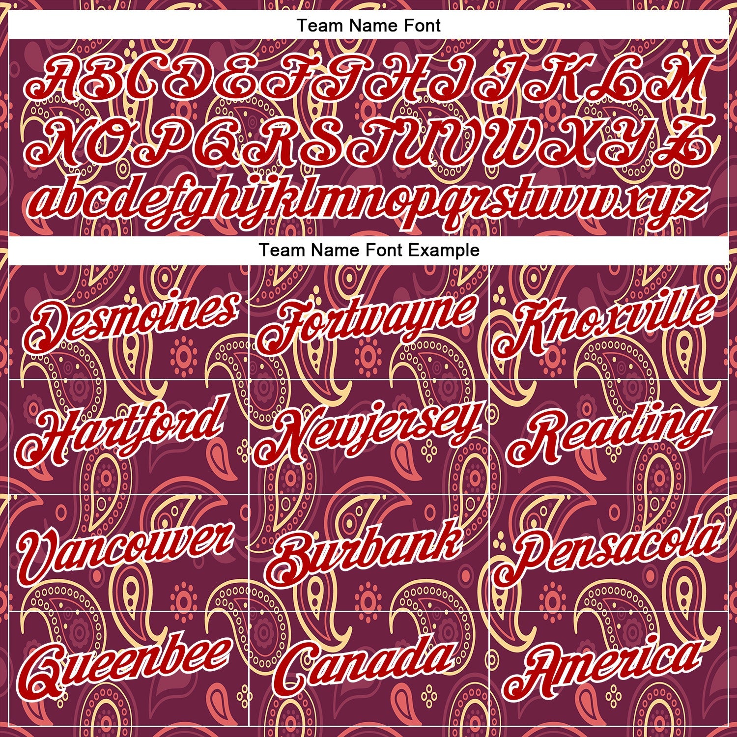 Custom Stitched Crimson Red-White 3D Pattern Design Ethnic Paisley Floral Bandana Sports Pullover Sweatshirt Hoodie