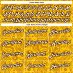 Custom Stitched Yellow City Cream-Brown 3D Pattern Design Ethnic Paisley Floral Bandana Sports Pullover Sweatshirt Hoodie