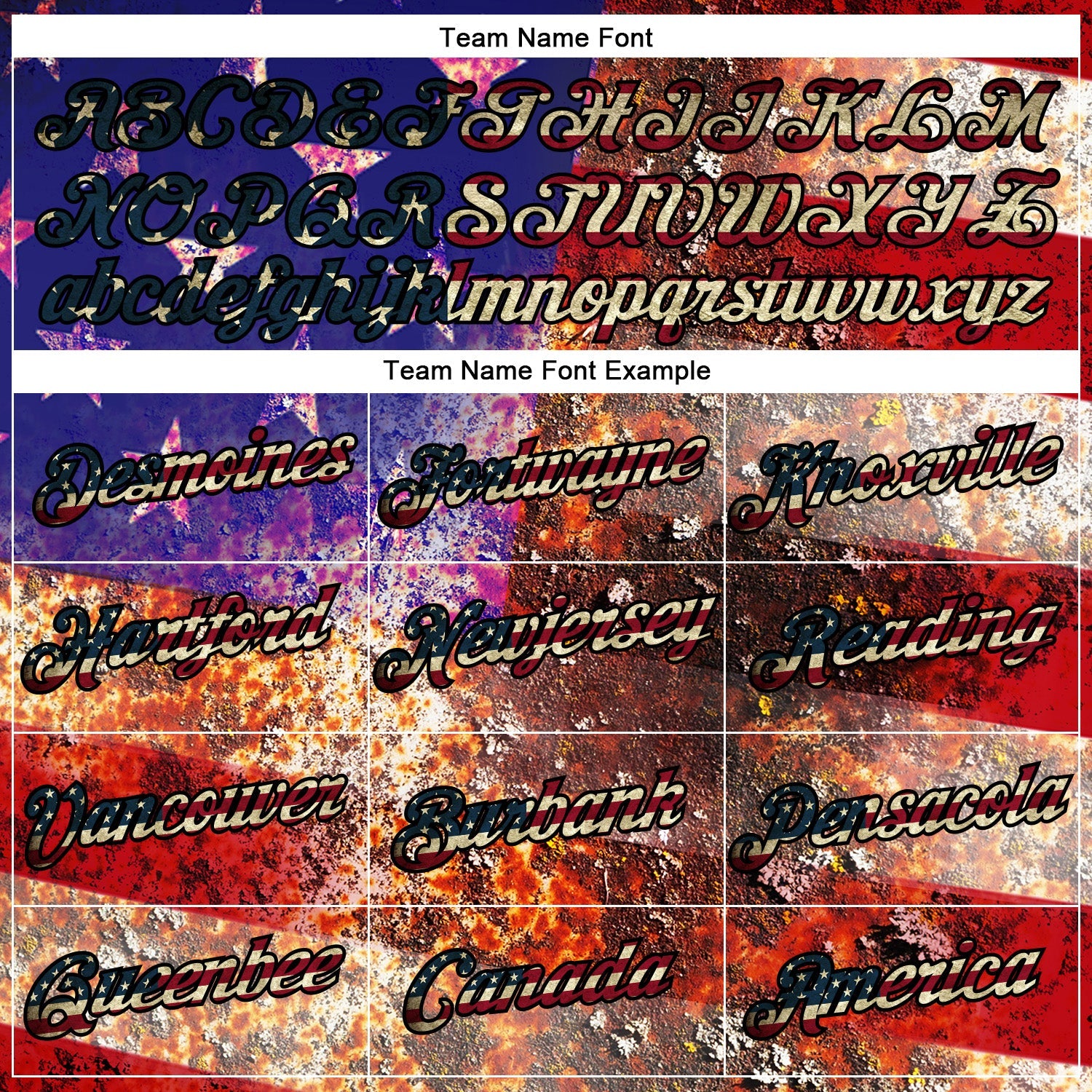 Custom Stitched Black Vintage USA Flag-Red 3D American Flag Retro Distressed Rusty Grunge Sports Pullover Sweatshirt Hoodie