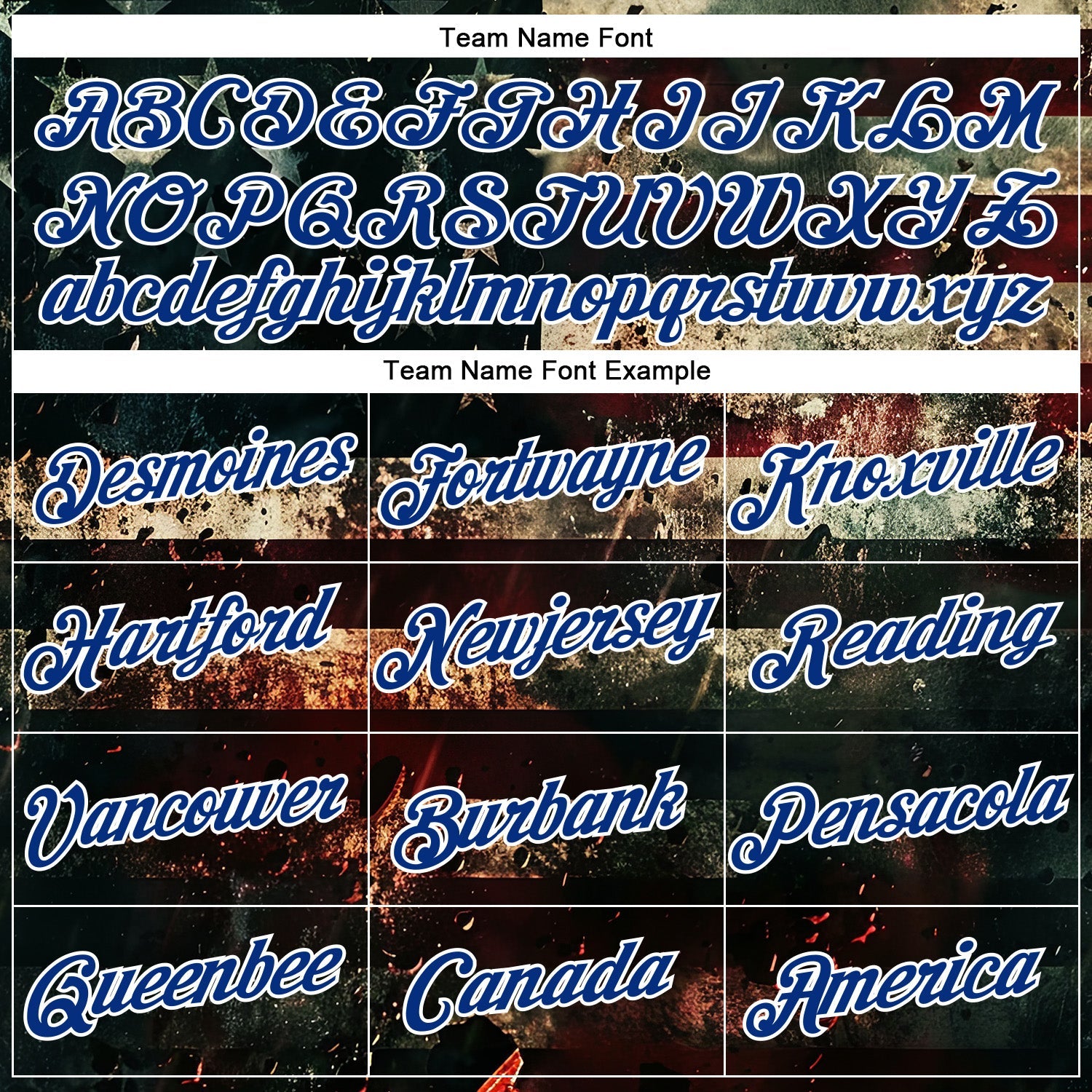 Custom Stitched Black Red Royal-White 3D American Flag Retro Distressed Grunge Sports Pullover Sweatshirt Hoodie