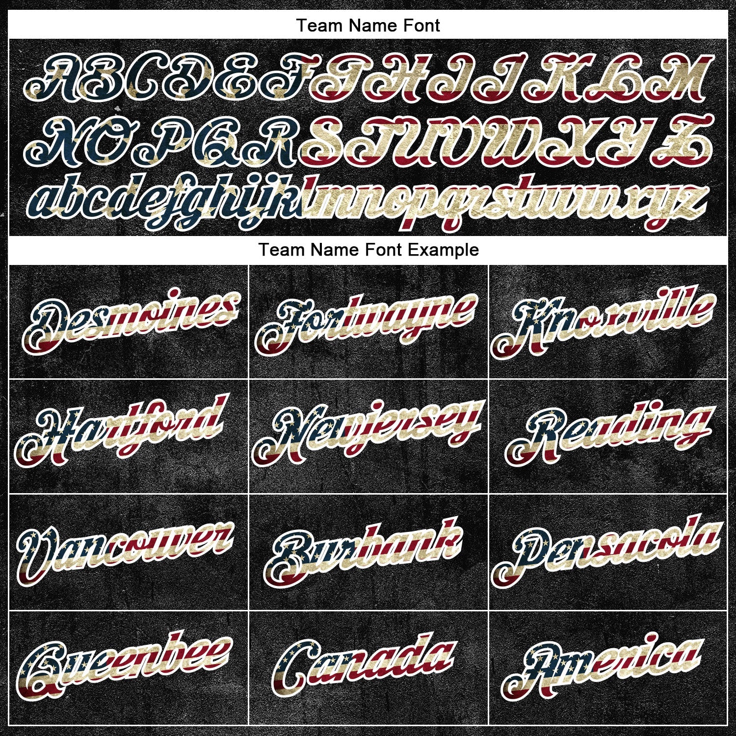 Custom Stitched Black Vintage USA Flag-White 3D American Flag Retro Distressed Veteran Skull Grunge Sports Pullover Sweatshirt Hoodie