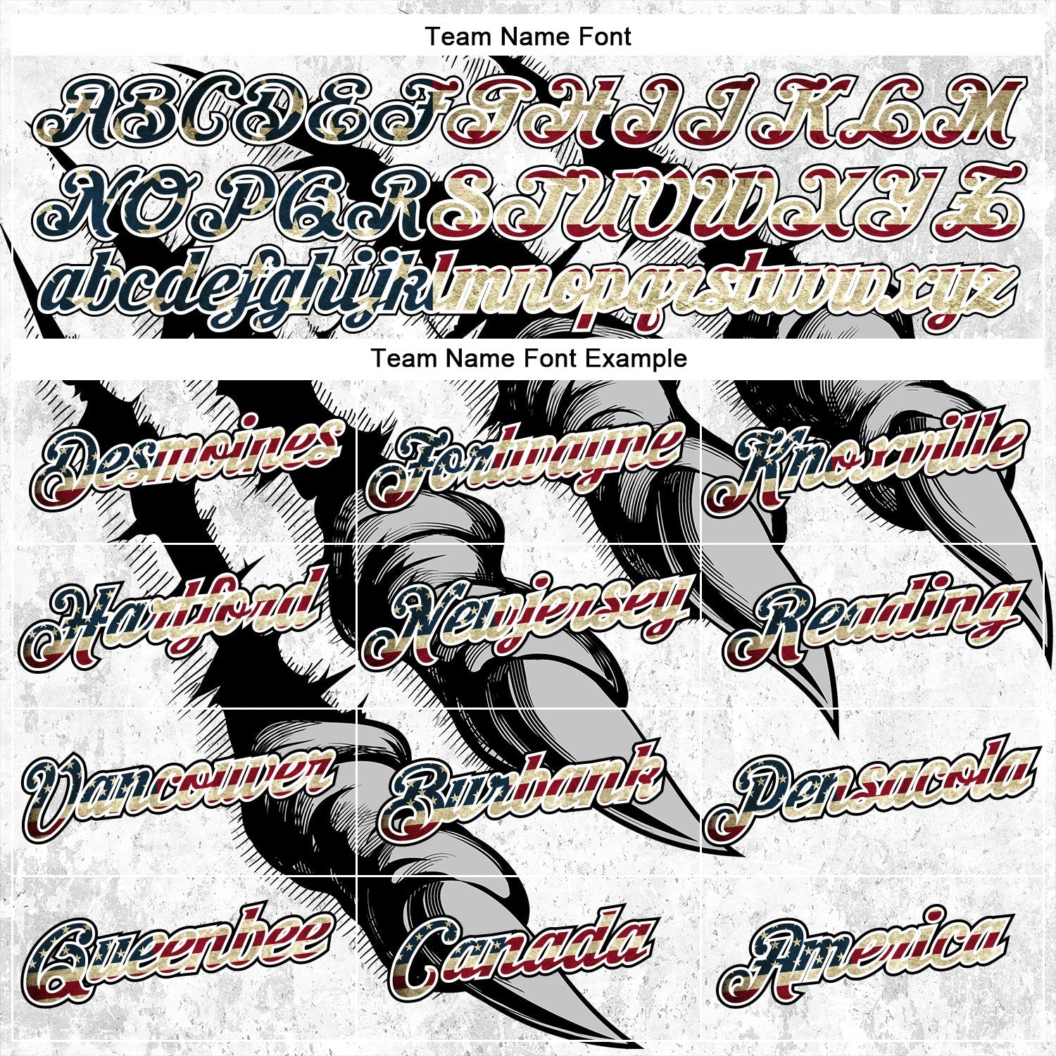 Custom Stitched White Vintage USA Flag-Black 3D American Flag Retro Distressed Grunge Sports Pullover Sweatshirt Hoodie