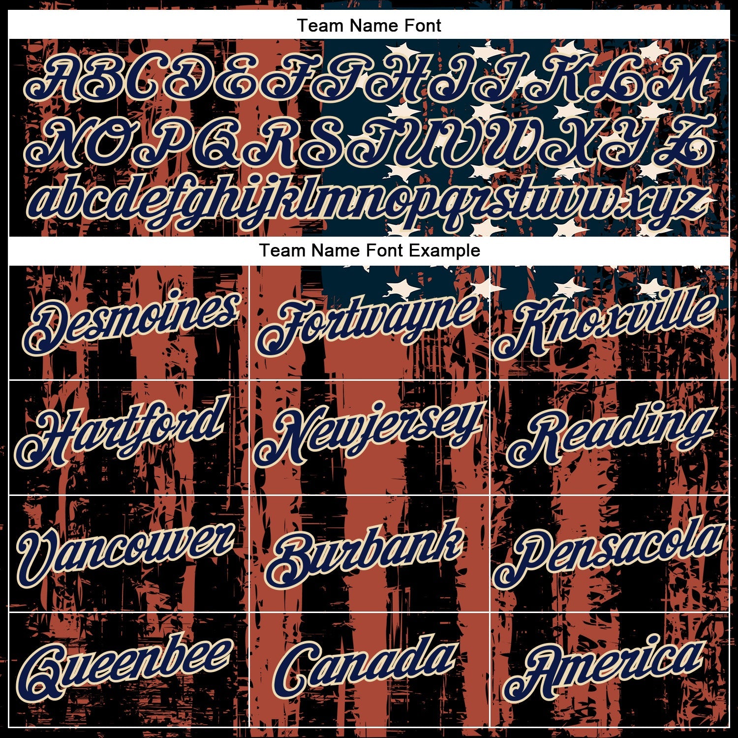 Custom Stitched Black Navy-Cream 3D American Flag Retro Distressed Statue of Liberty Grunge Sports Pullover Sweatshirt Hoodie