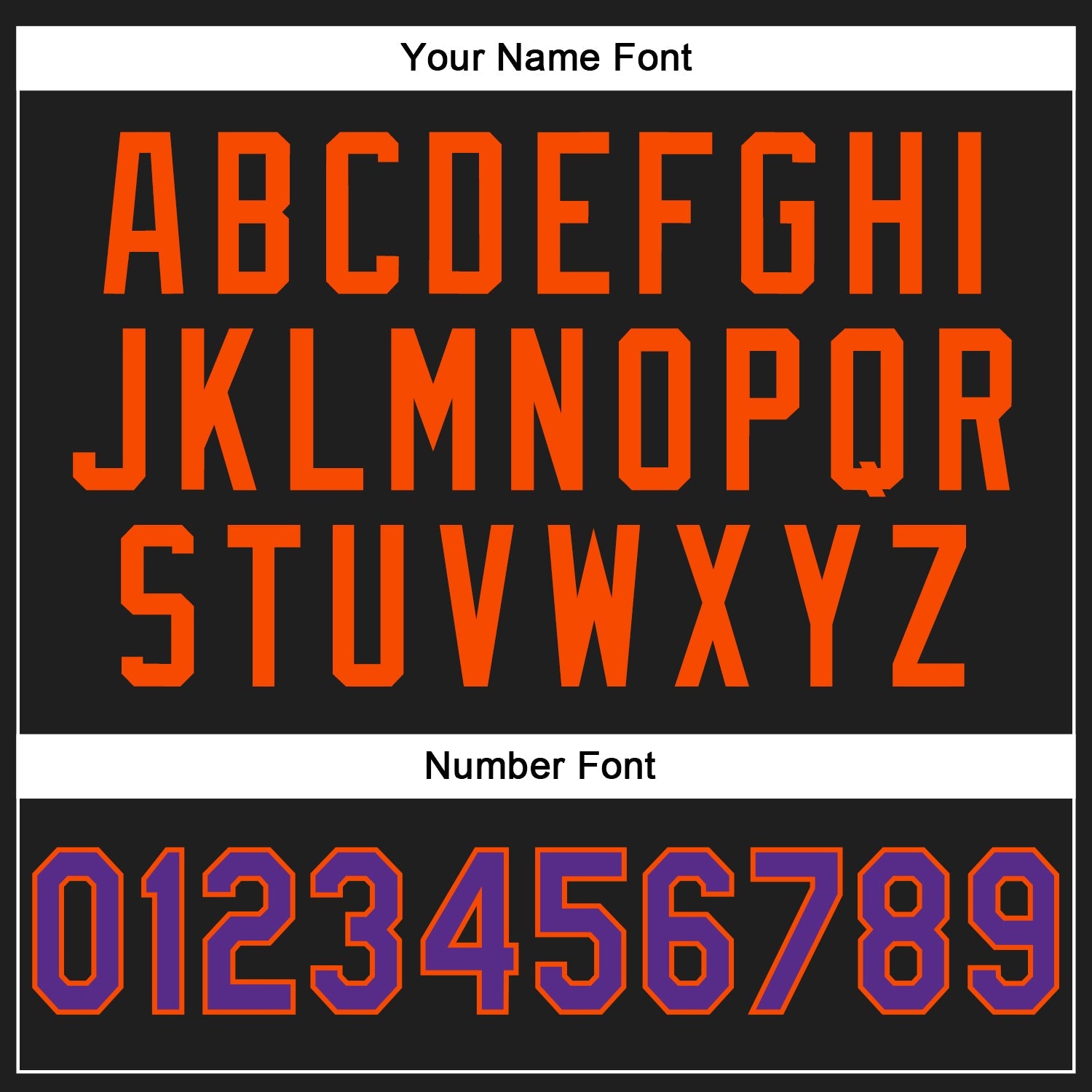 Custom Stitched Black Purple-Orange 3D Pattern Design Abstract Brush Stroke Sports Pullover Sweatshirt Hoodie