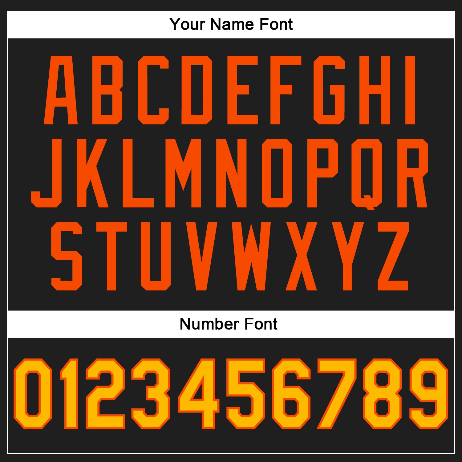 Custom Stitched Black Gold-Orange 3D Pattern Design Abstract Brush Stroke Sports Pullover Sweatshirt Hoodie