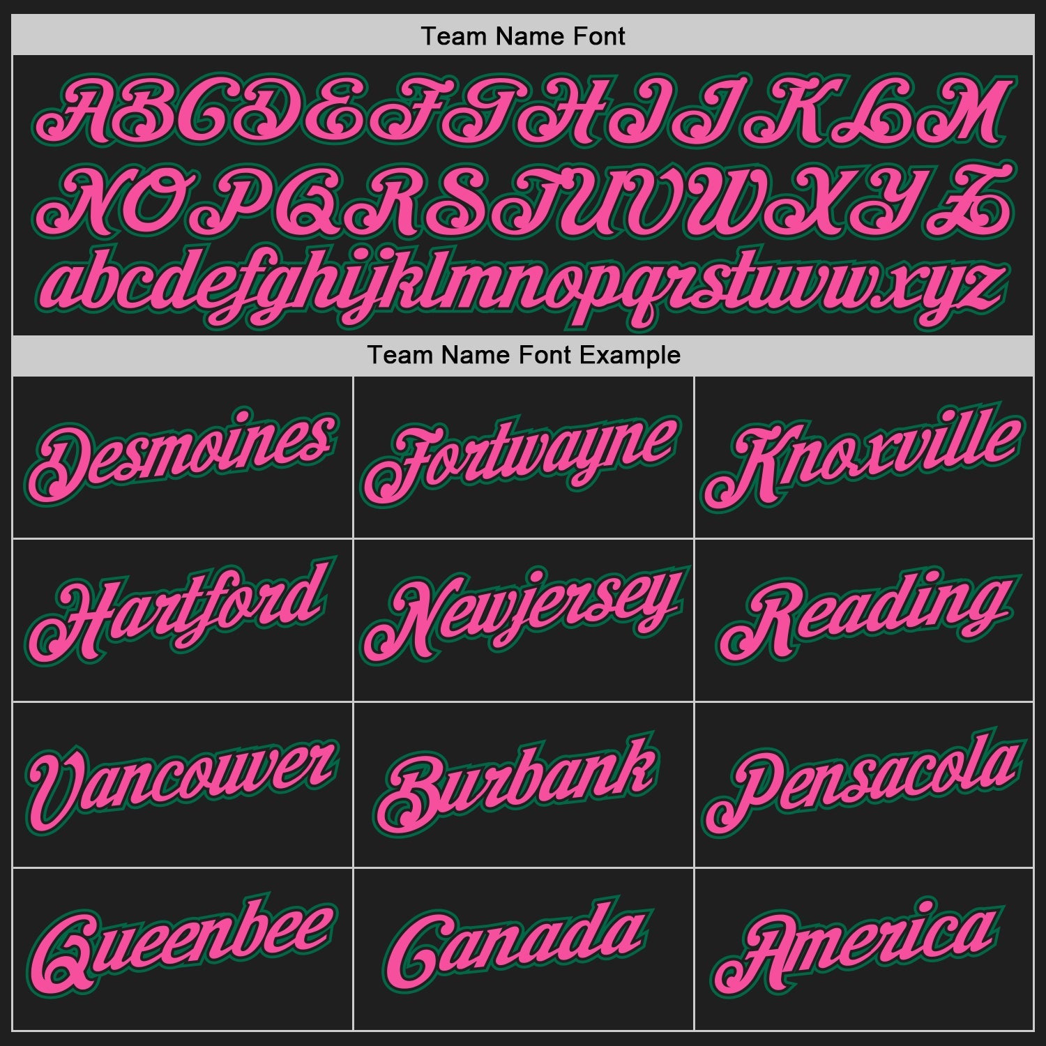 Custom Stitched Black Pink-Kelly Green 3D Pattern Design Abstract Brush Stroke Sports Pullover Sweatshirt Hoodie