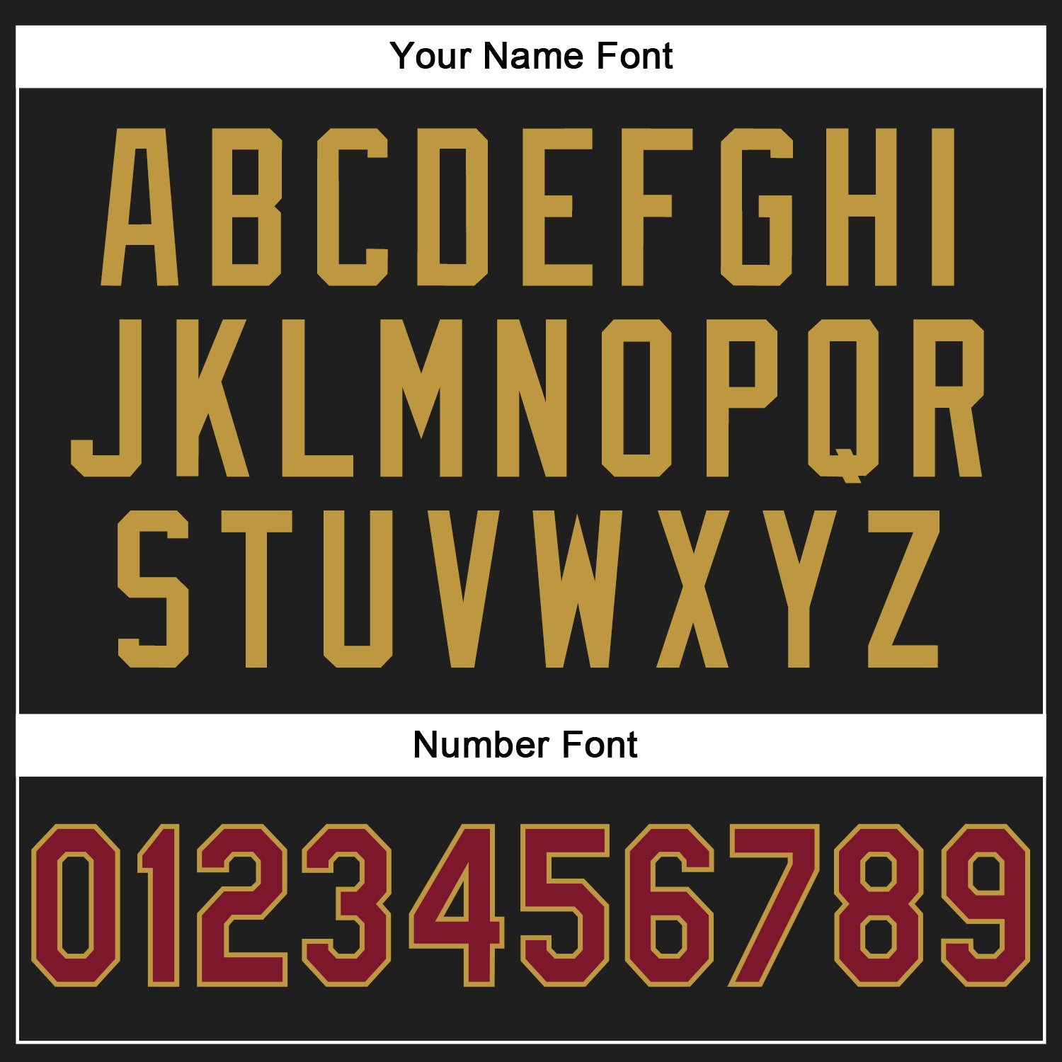 Custom Stitched Black Crimson-Old Gold 3D Pattern Design Abstract Brush Stroke Sports Pullover Sweatshirt Hoodie