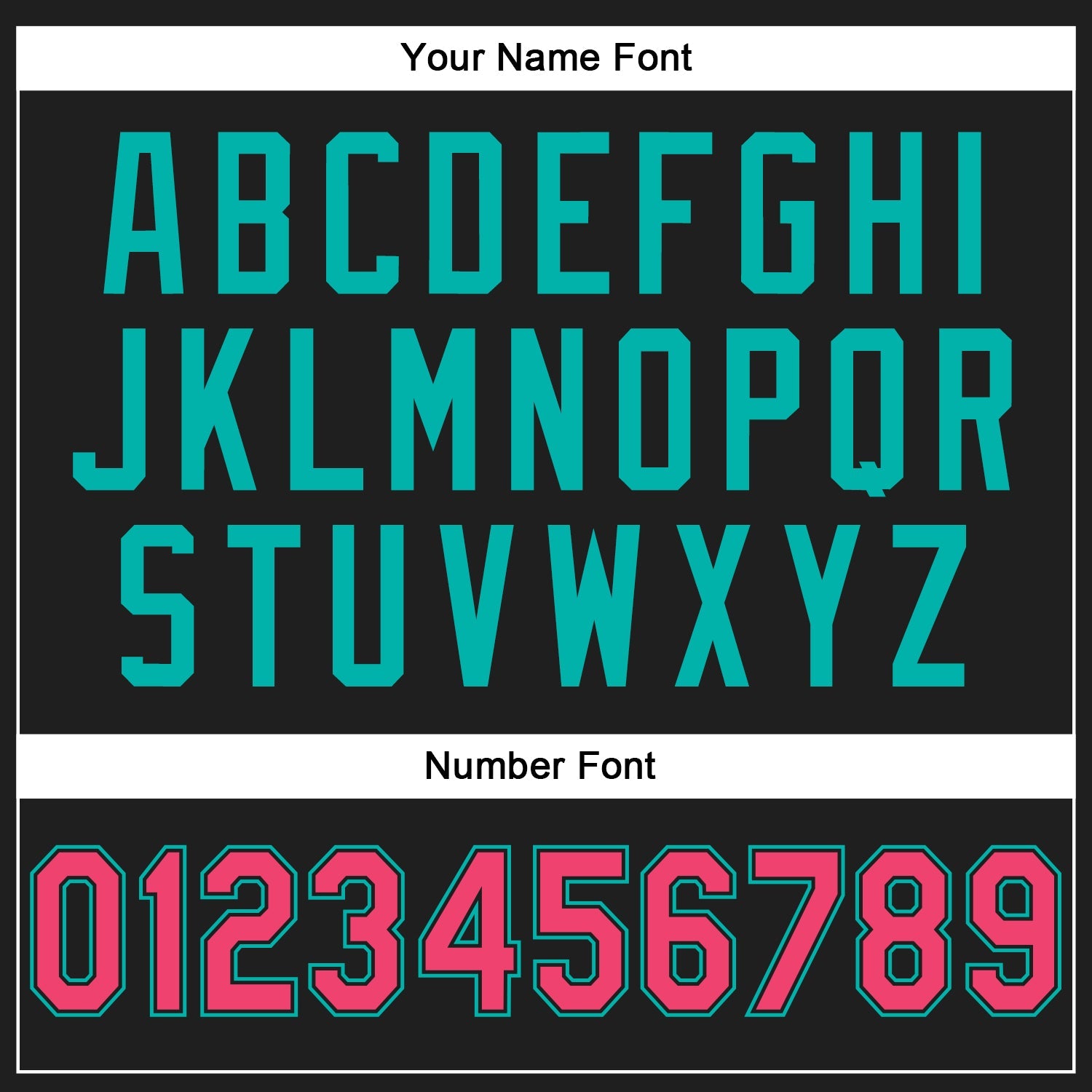 Custom Stitched Black Neon Pink-Aqua 3D Pattern Design Abstract Brush Stroke Sports Pullover Sweatshirt Hoodie