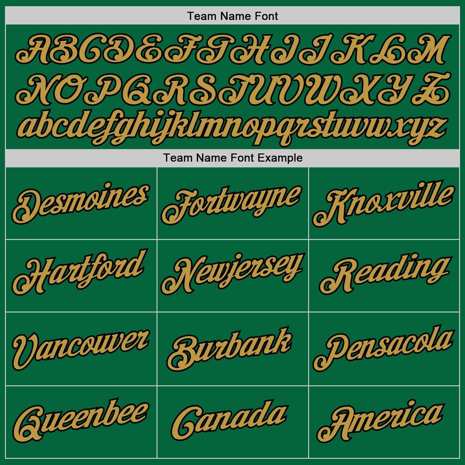 Custom Stitched Kelly Green Old Gold-Black 3D Pattern Design Abstract Brush Stroke Sports Pullover Sweatshirt Hoodie