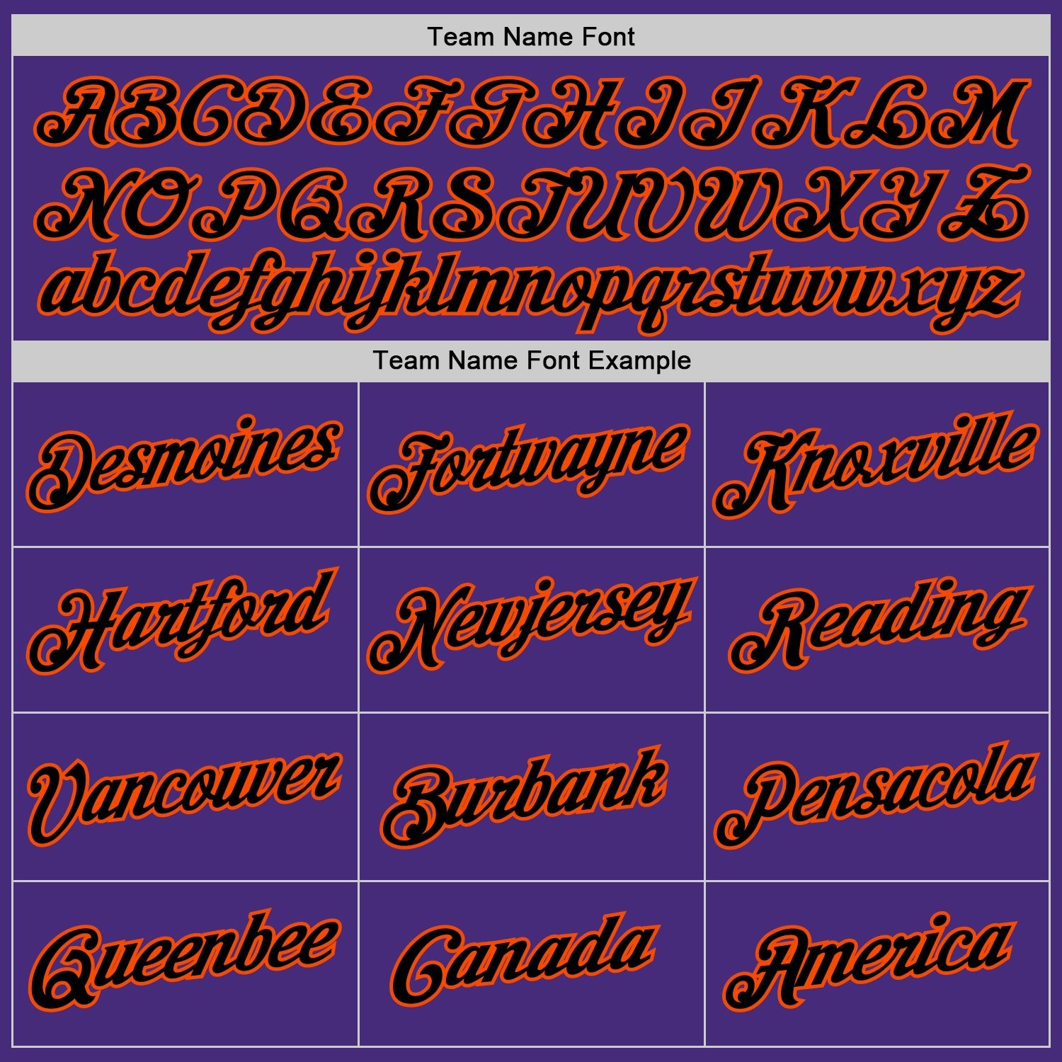 Custom Stitched Purple Black-Orange 3D Pattern Design Abstract Brush Stroke Sports Pullover Sweatshirt Hoodie