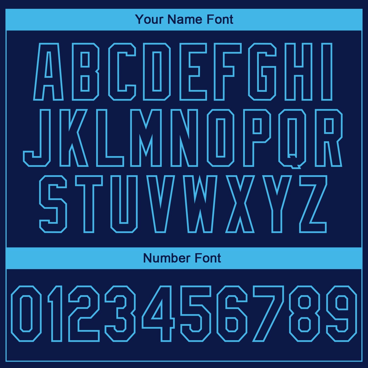 Custom Stitched Navy Orange-Sky Blue 3D Pattern Design Ball Sports Pullover Sweatshirt Hoodie