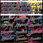 Custom Stitched Black White 3D Pattern Design Motorcycle Motocross Racing Sports Pullover Sweatshirt Hoodie