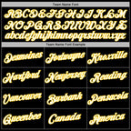 Custom Stitched Black White-Yellow 3D Pattern Design Tribal Ethnic Native American Sports Pullover Sweatshirt Hoodie