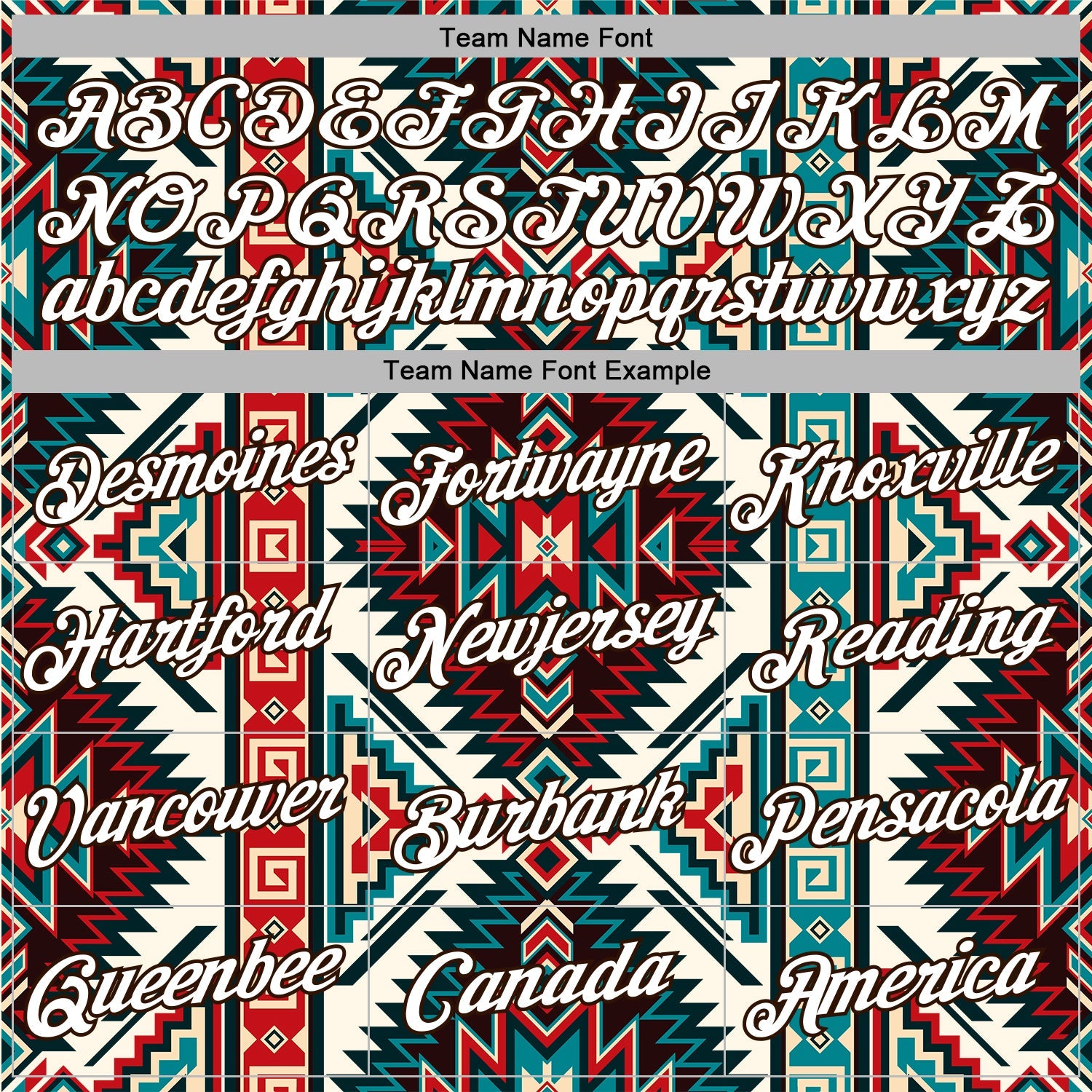 Custom Stitched Cream White-Brown 3D Pattern Design Tribal Ethnic Native American Sports Pullover Sweatshirt Hoodie