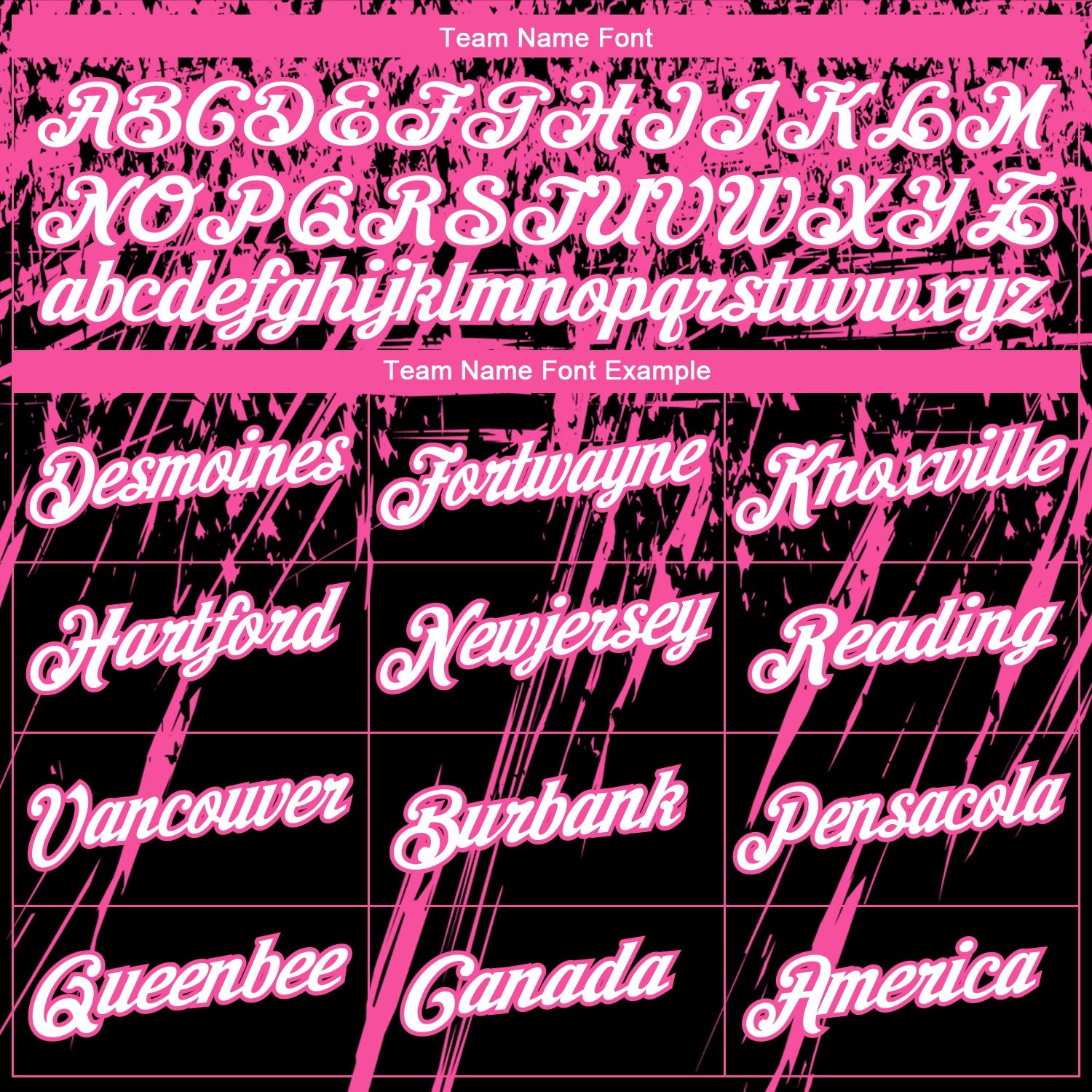 Custom Stitched Black White-Pink 3D Pattern Design Splash Grunge Art Sports Pullover Sweatshirt Hoodie