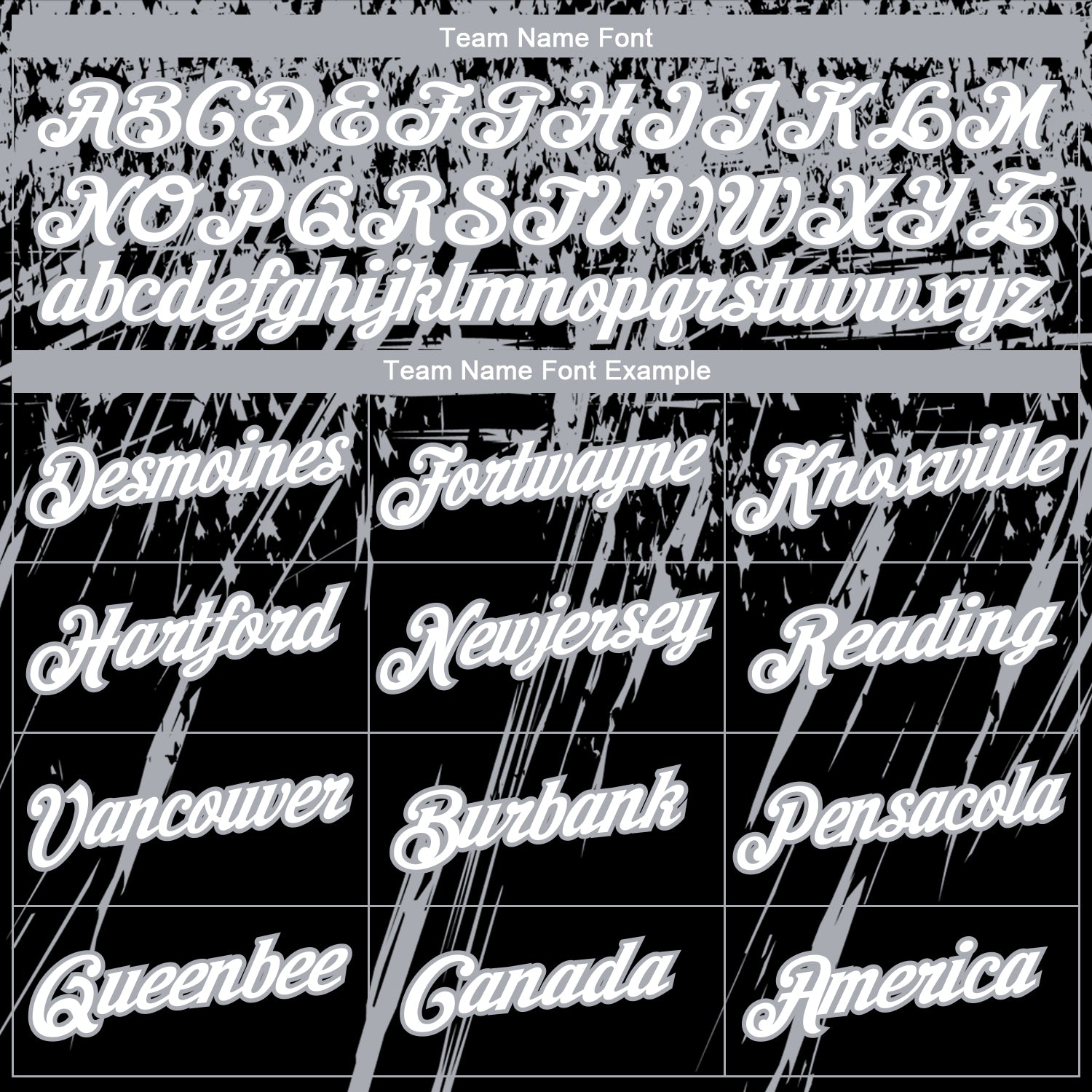 Custom Stitched Black White-Gray 3D Pattern Design Splash Grunge Art Sports Pullover Sweatshirt Hoodie