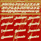 Custom Stitched Red White-Old Gold 3D Pattern Design Splash Grunge Art Sports Pullover Sweatshirt Hoodie