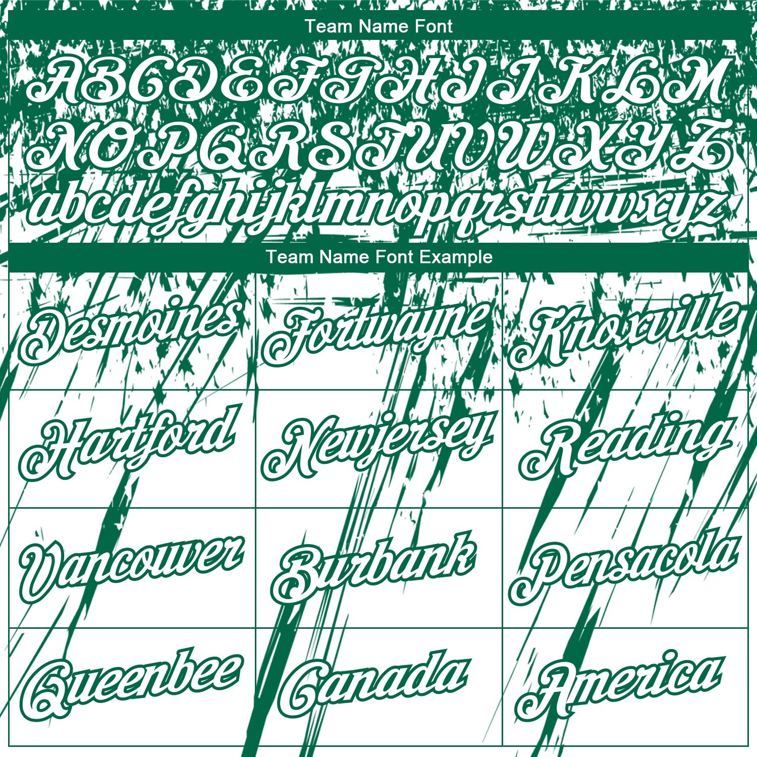 Custom Stitched White Kelly Green 3D Pattern Design Splash Grunge Art Sports Pullover Sweatshirt Hoodie