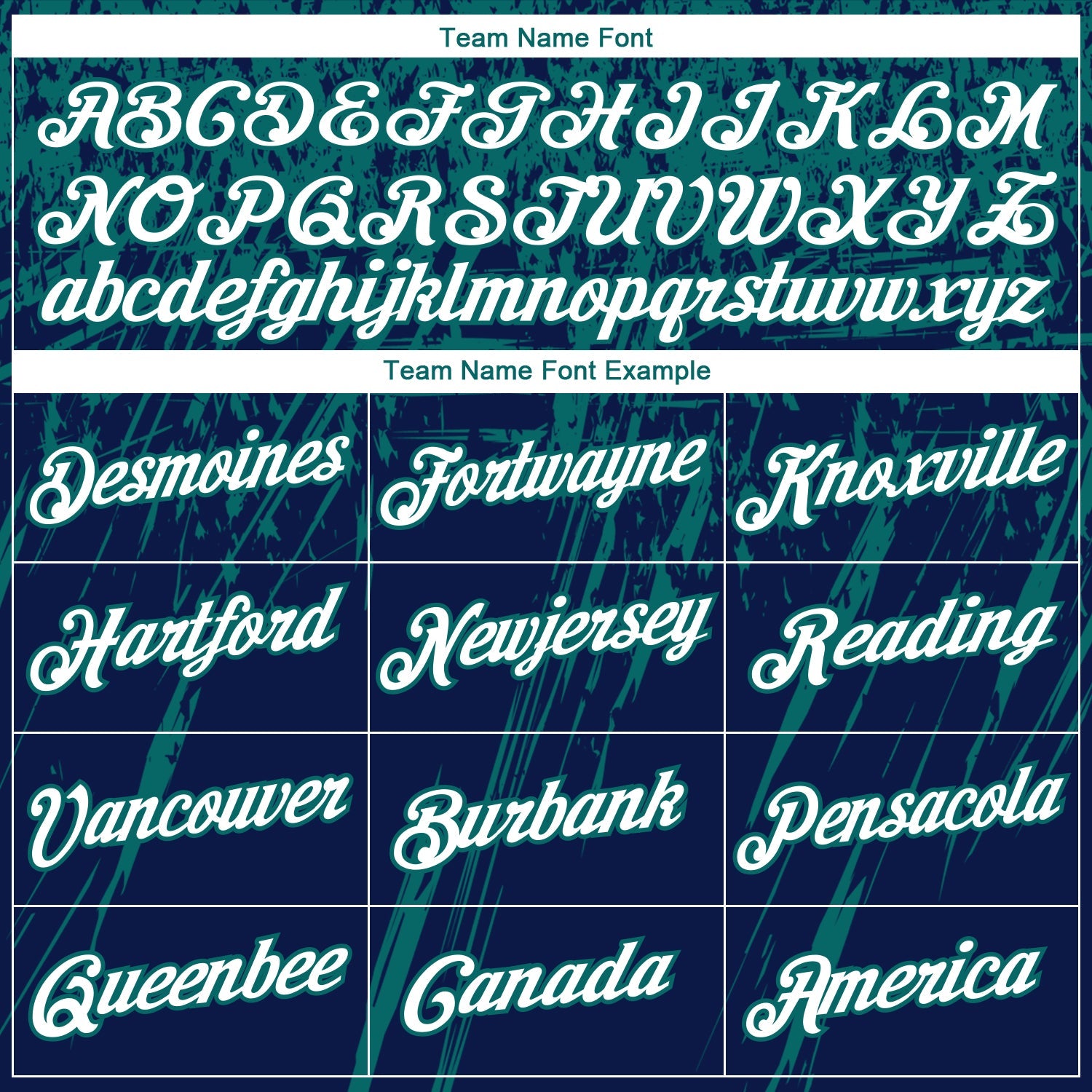 Custom Stitched Navy White-Teal 3D Pattern Design Splash Grunge Art Sports Pullover Sweatshirt Hoodie