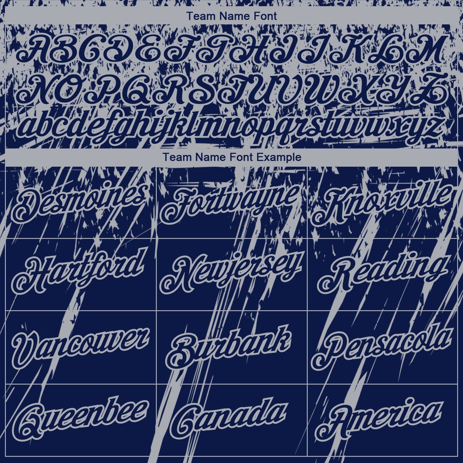 Custom Stitched Navy Gray 3D Pattern Design Splash Grunge Art Sports Pullover Sweatshirt Hoodie