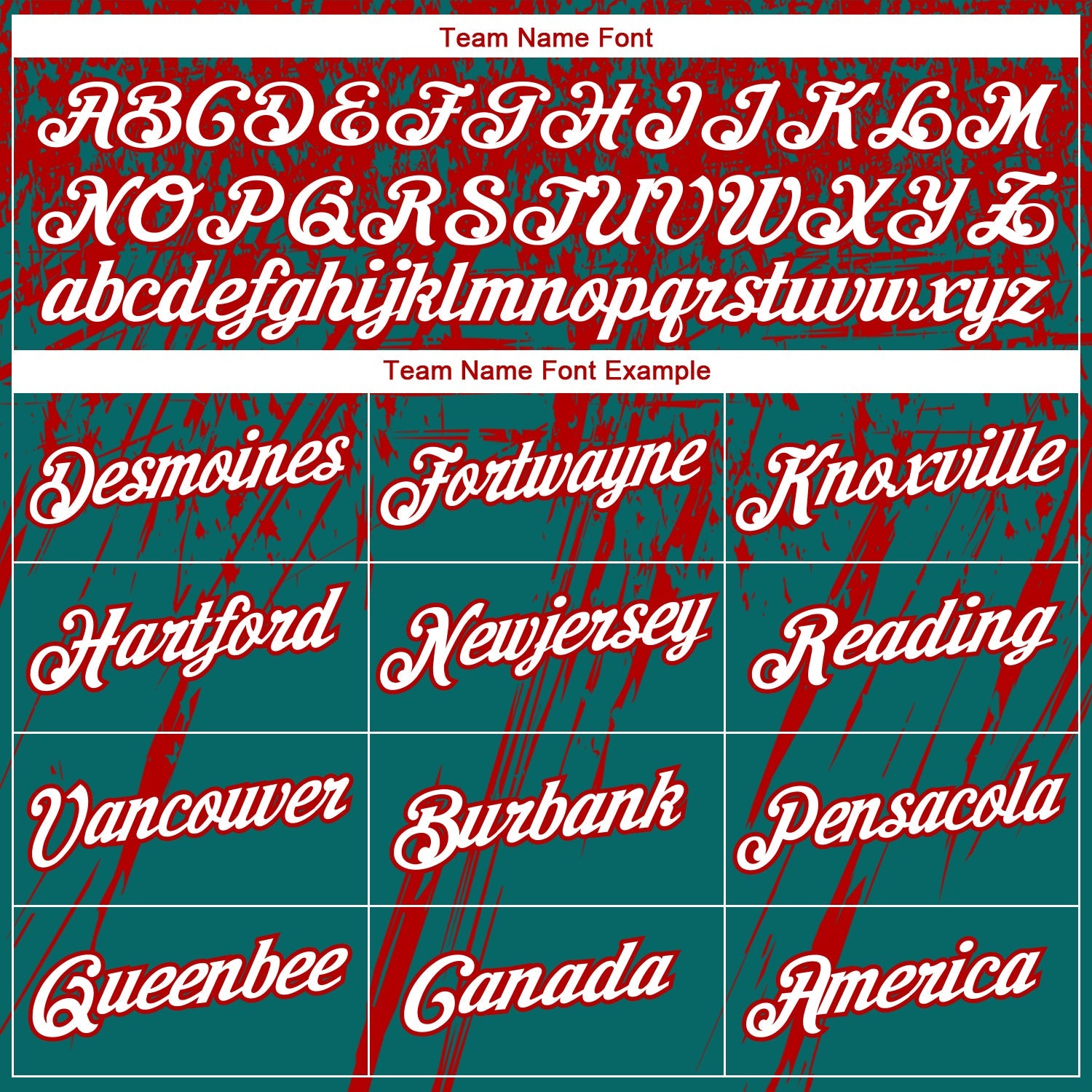 Custom Stitched Teal White-Red 3D Pattern Design Splash Grunge Art Sports Pullover Sweatshirt Hoodie