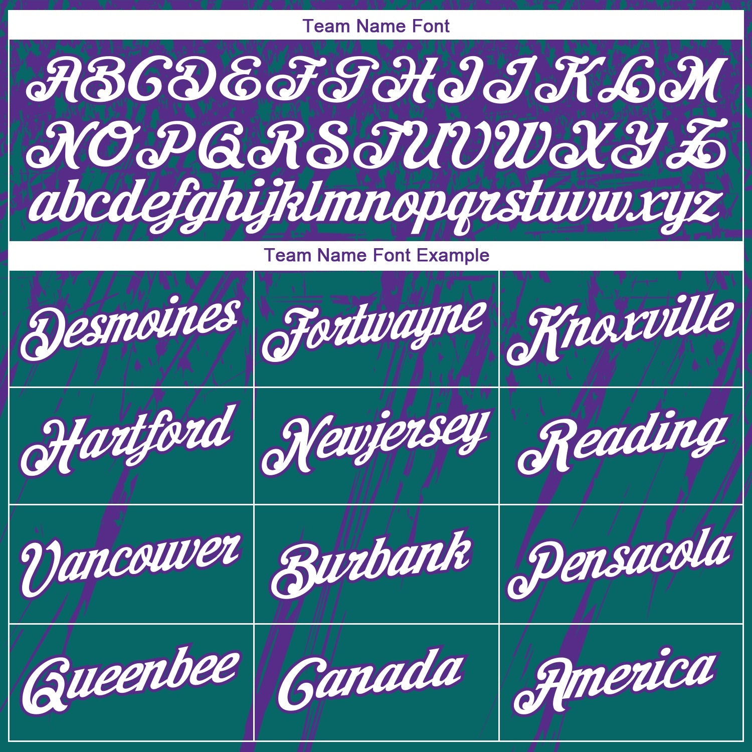 Custom Stitched Teal White-Purple 3D Pattern Design Splash Grunge Art Sports Pullover Sweatshirt Hoodie