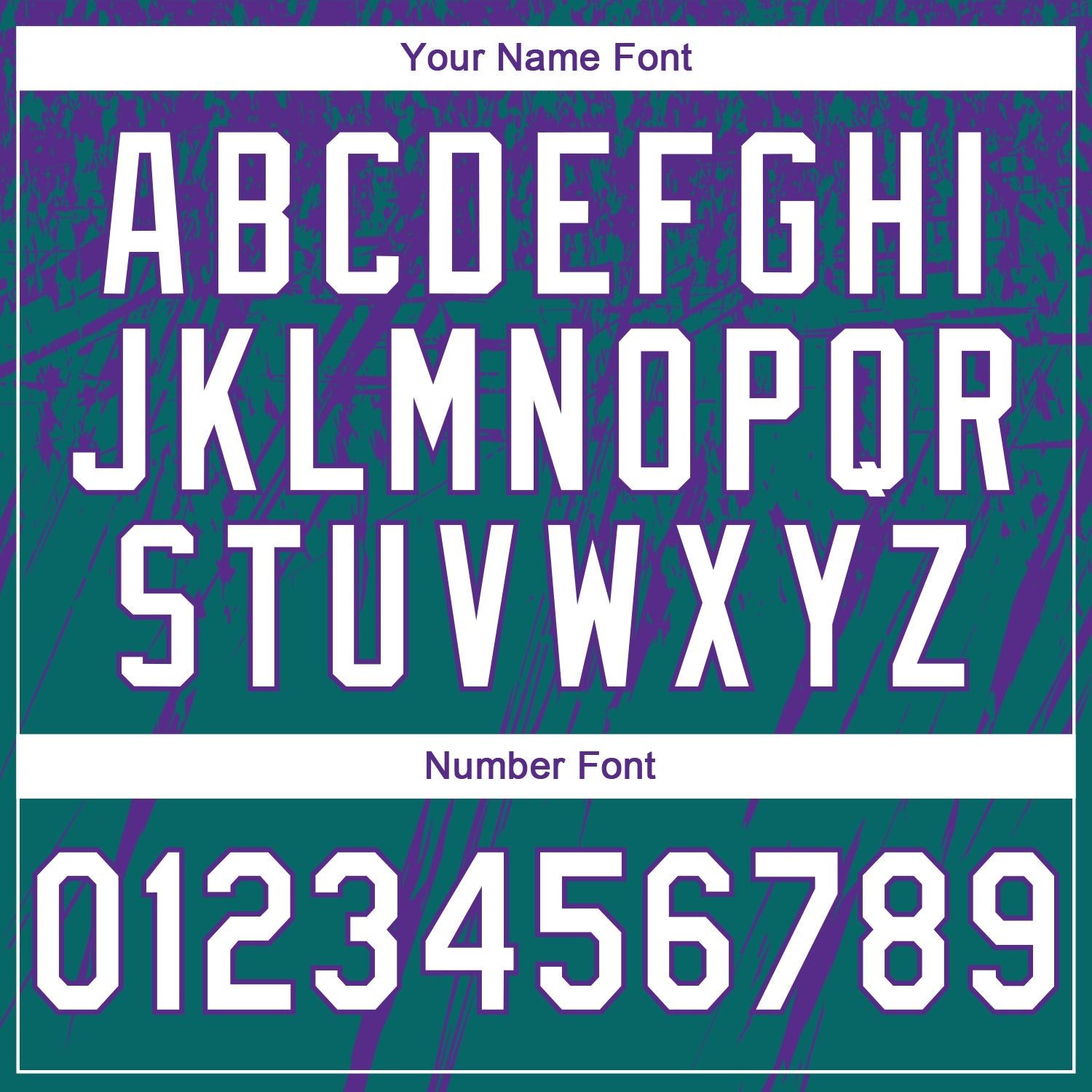 Custom Stitched Teal White-Purple 3D Pattern Design Splash Grunge Art Sports Pullover Sweatshirt Hoodie