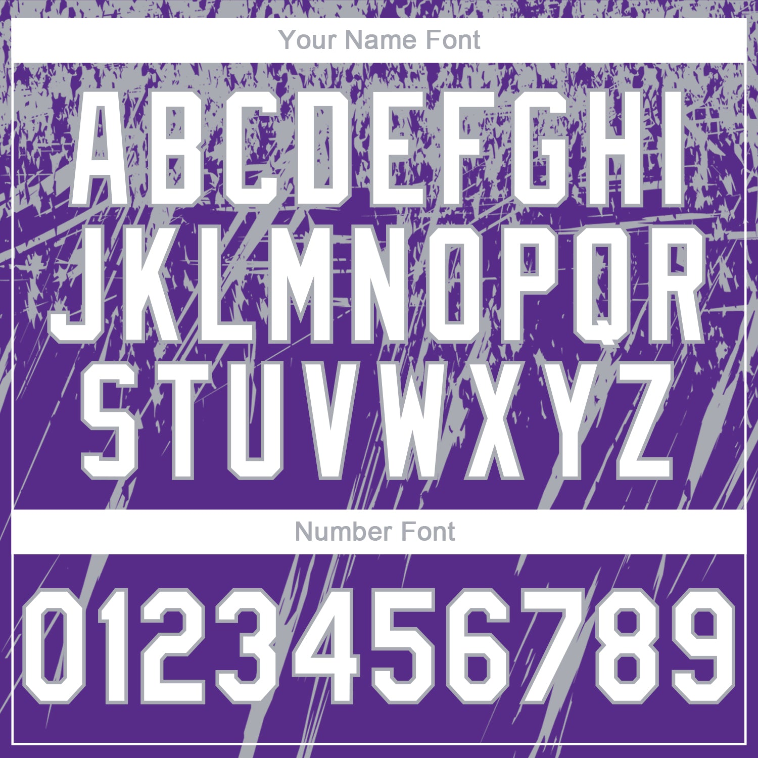 Custom Stitched Purple White-Gray 3D Pattern Design Splash Grunge Art Sports Pullover Sweatshirt Hoodie