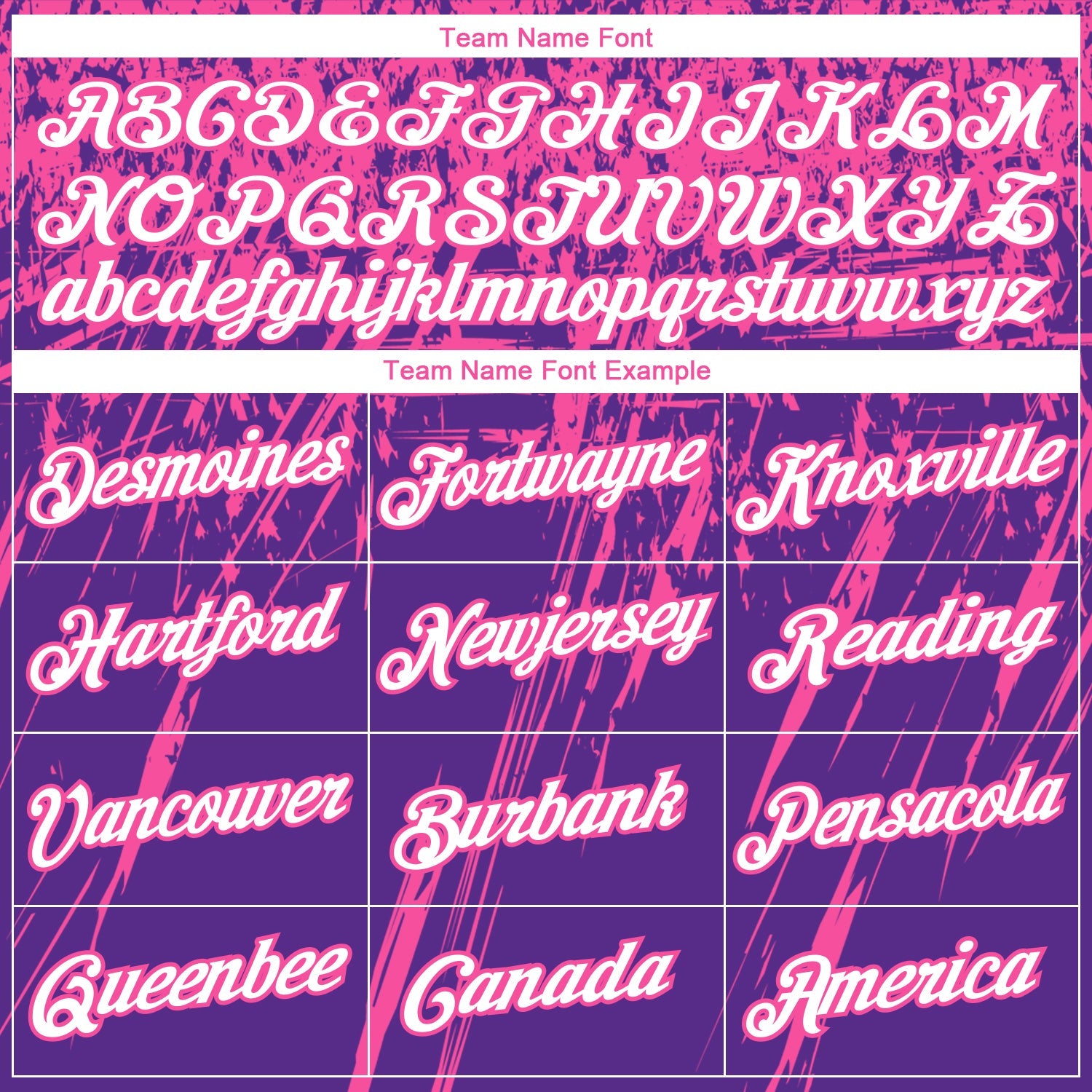 Custom Stitched Purple White-Pink 3D Pattern Design Splash Grunge Art Sports Pullover Sweatshirt Hoodie