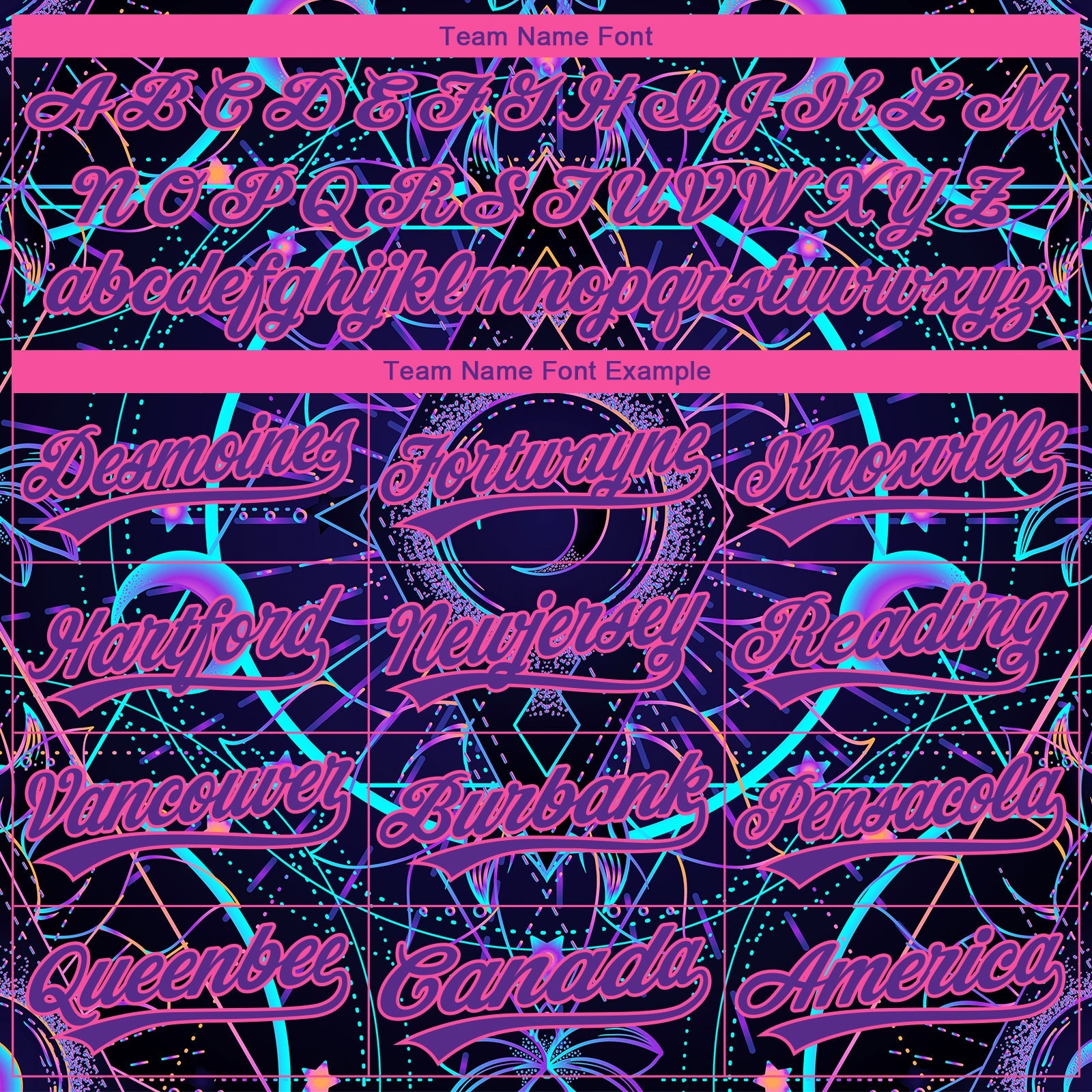 Custom Stitched Black Purple-Pink 3D Pattern Design Magic Mushrooms Over Sacred Geometry Psychedelic Hallucination Sports Pullover Sweatshirt Hoodie