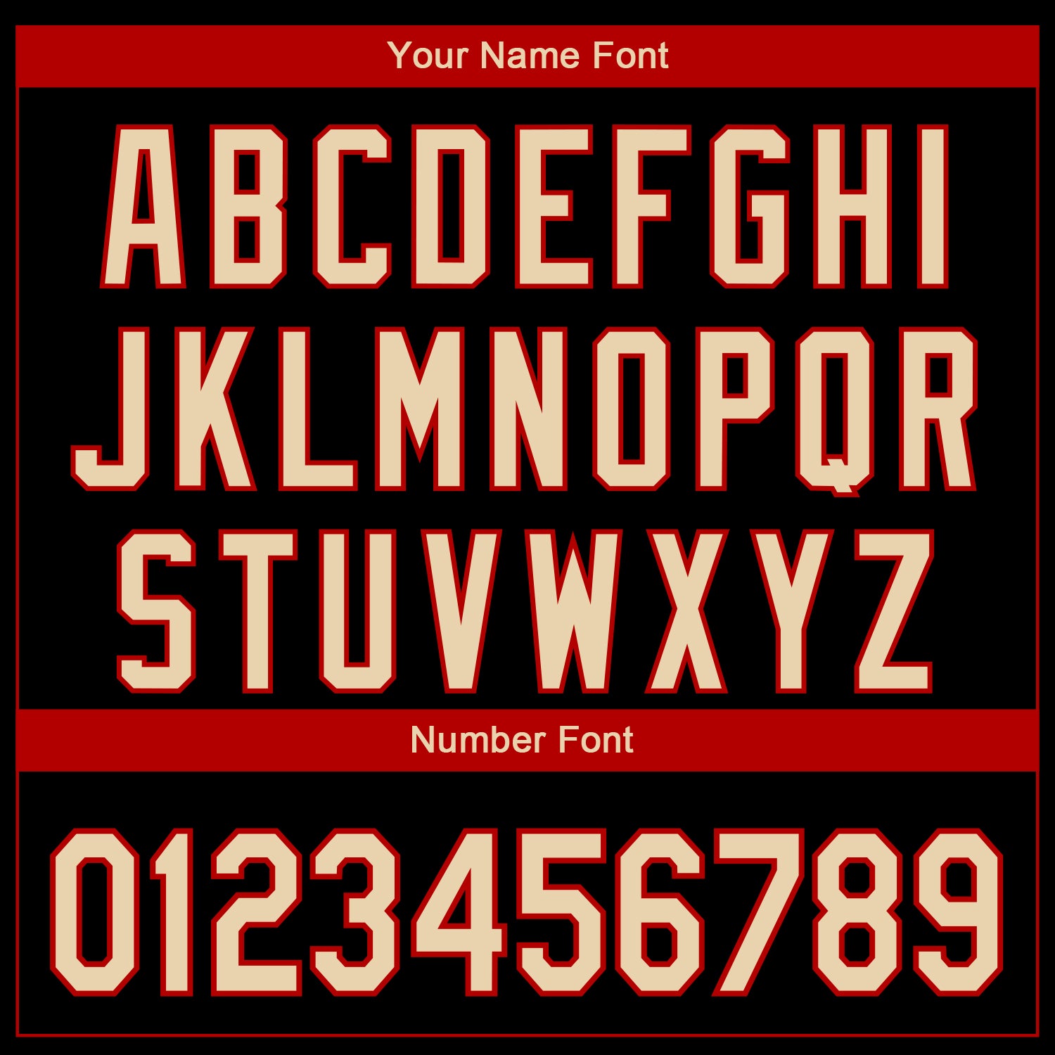 Custom Black City Cream-Red 3D Skull Roses Tattoo Floral Sports Pullover Sweatshirt Hoodie