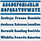 Custom White Blue-Brown 3D Skull Funny Sports Pullover Sweatshirt Hoodie