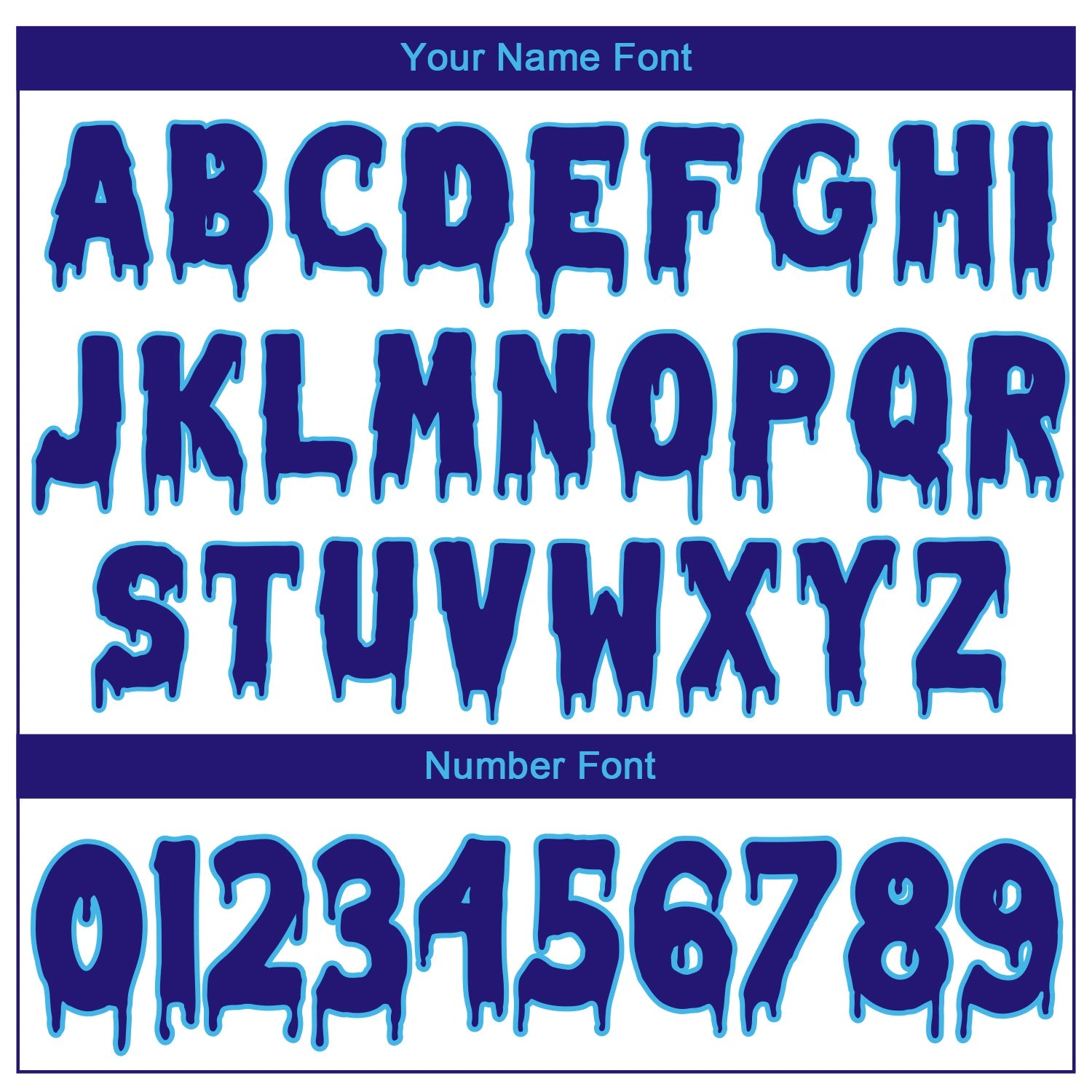 Custom White Dark Purple-Sky Blue 3D Skull Splash Graffiti Sports Pullover Sweatshirt Hoodie